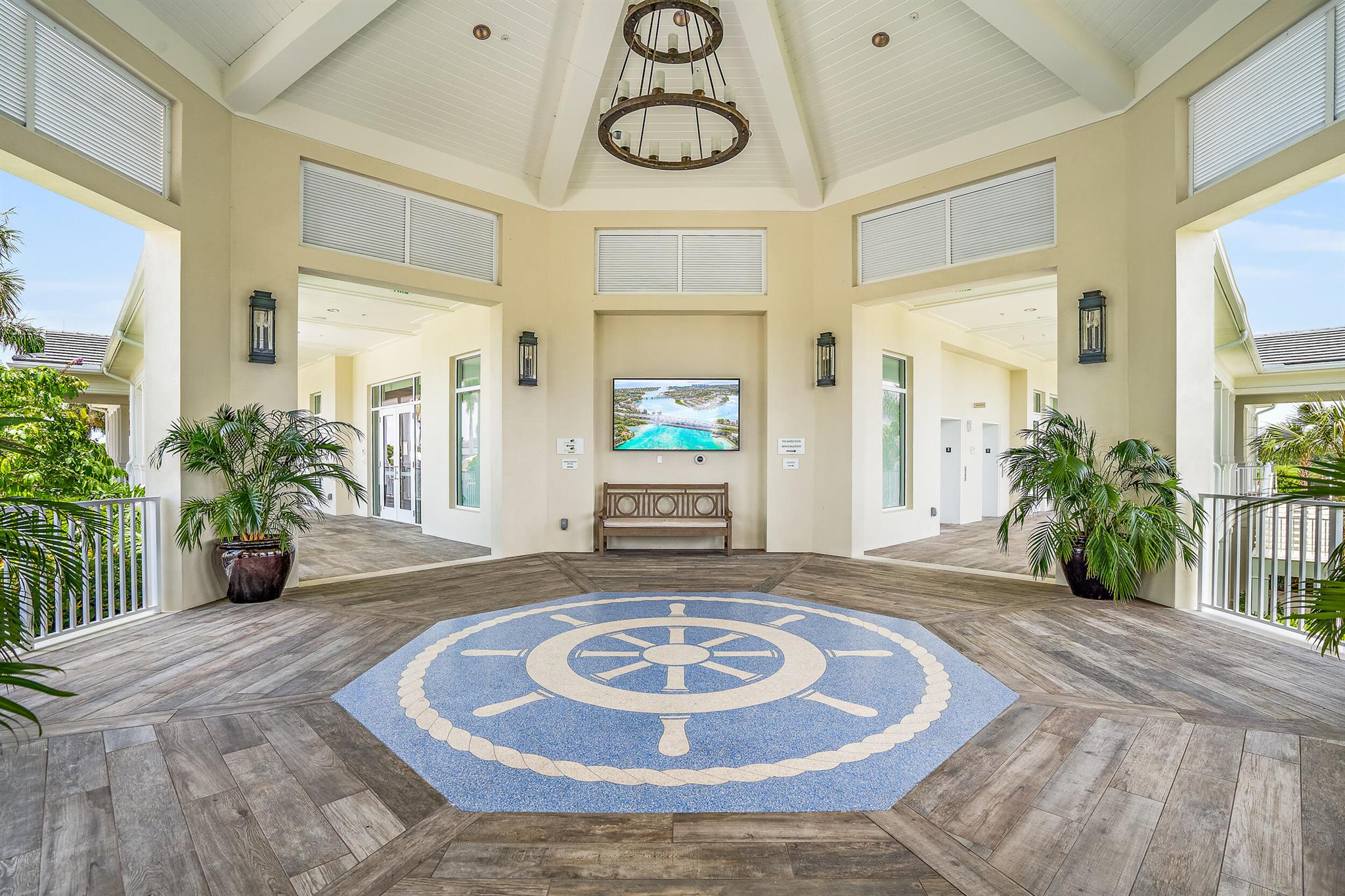 Village of North Palm Bea - Residential