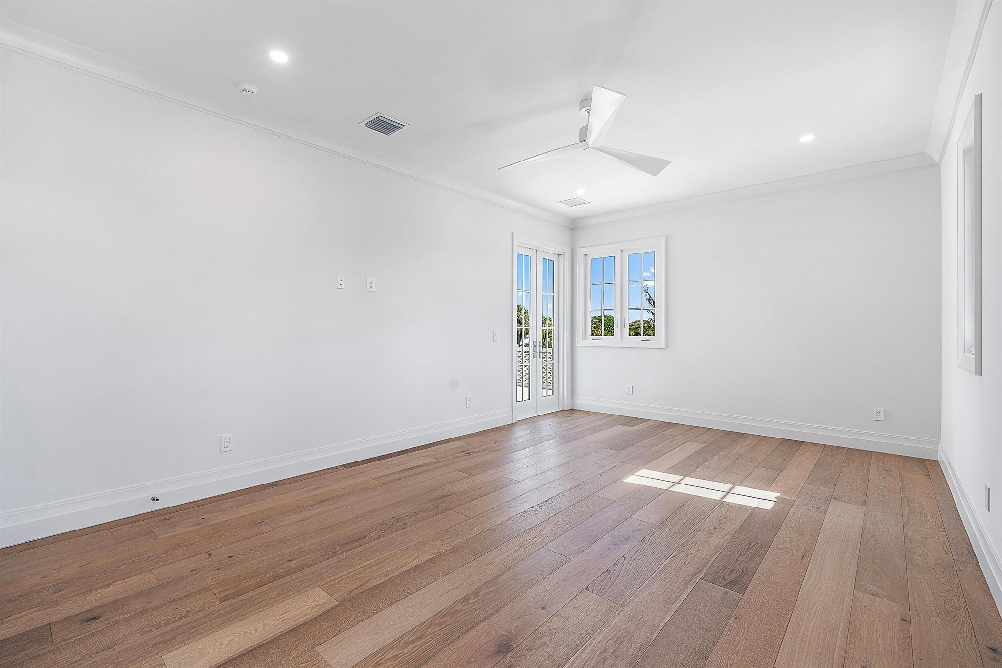 Village of North Palm Bea - Residential