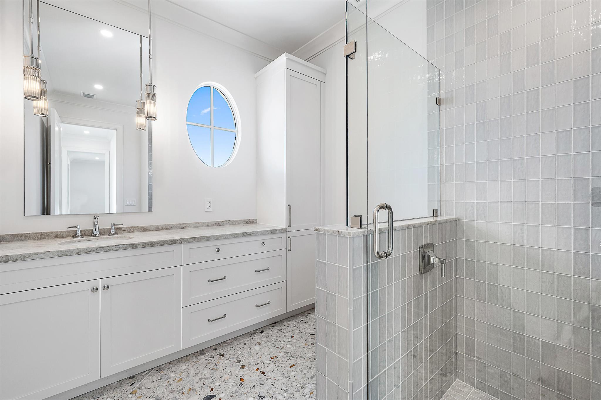 Village of North Palm Bea - Residential