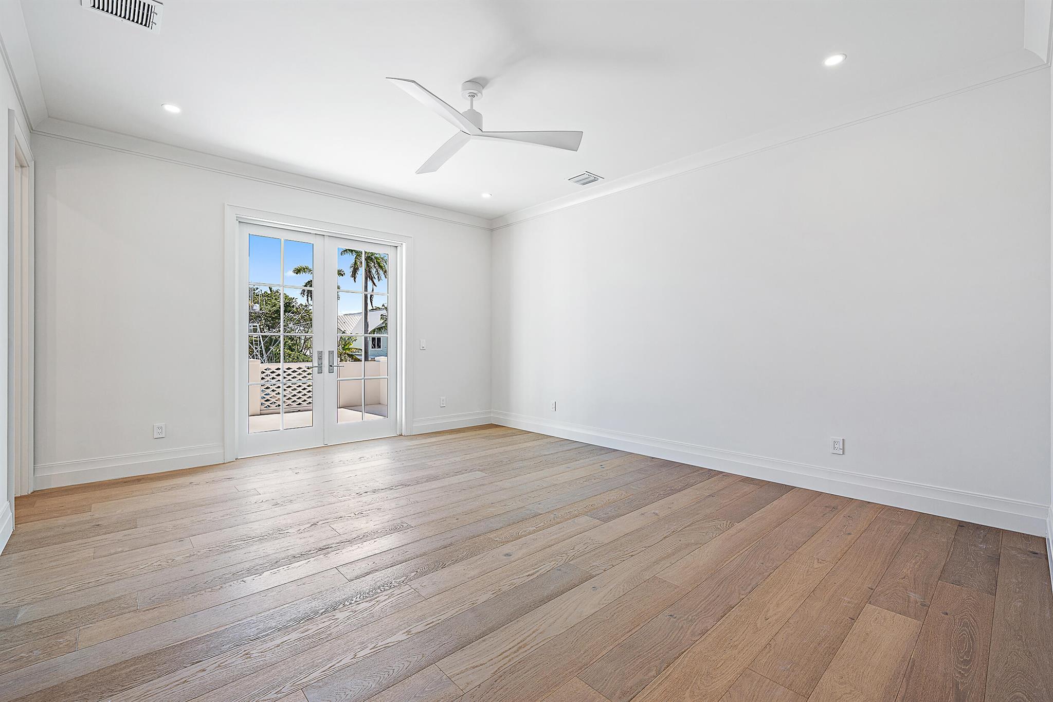 Village of North Palm Bea - Residential