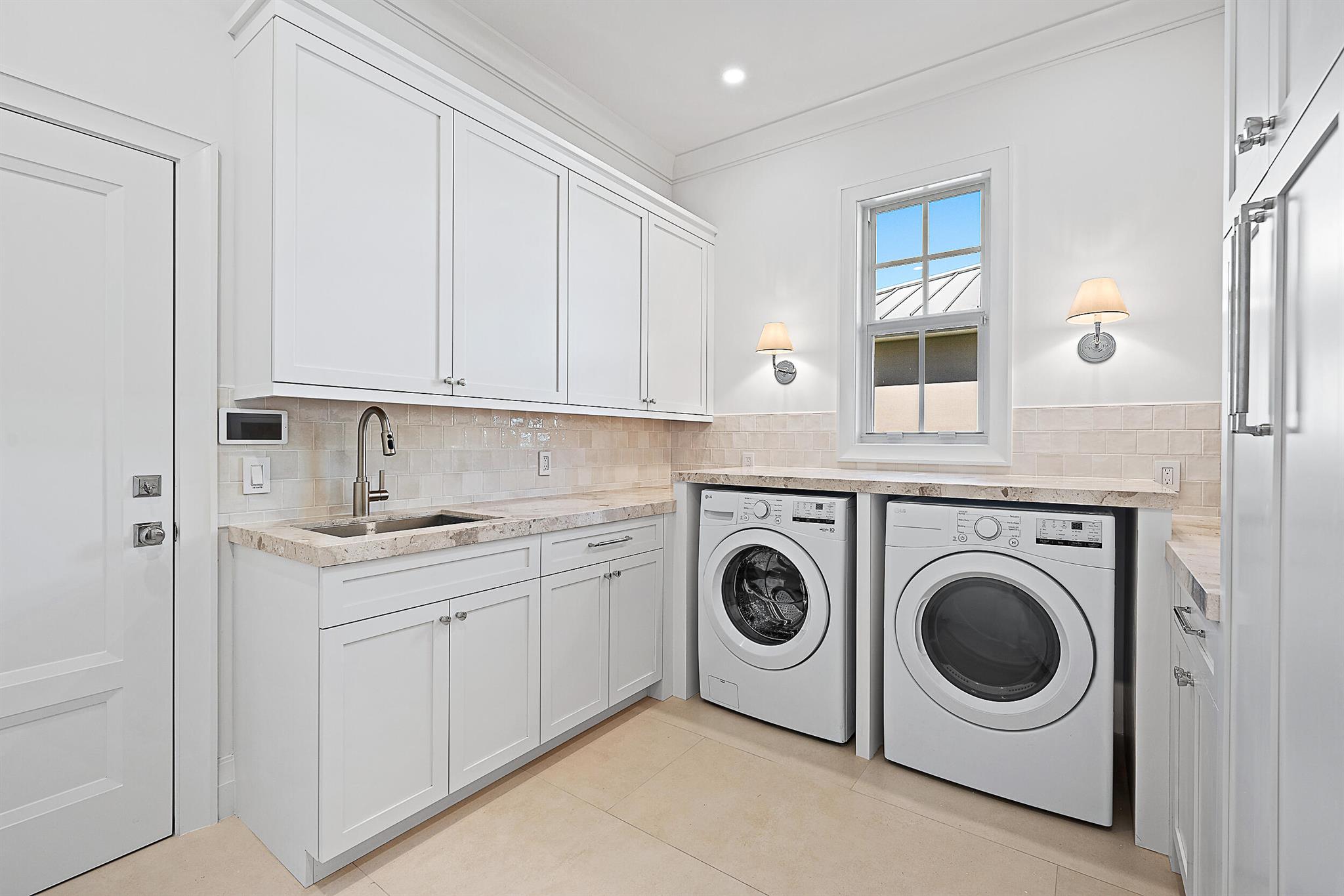 Village of North Palm Bea - Residential