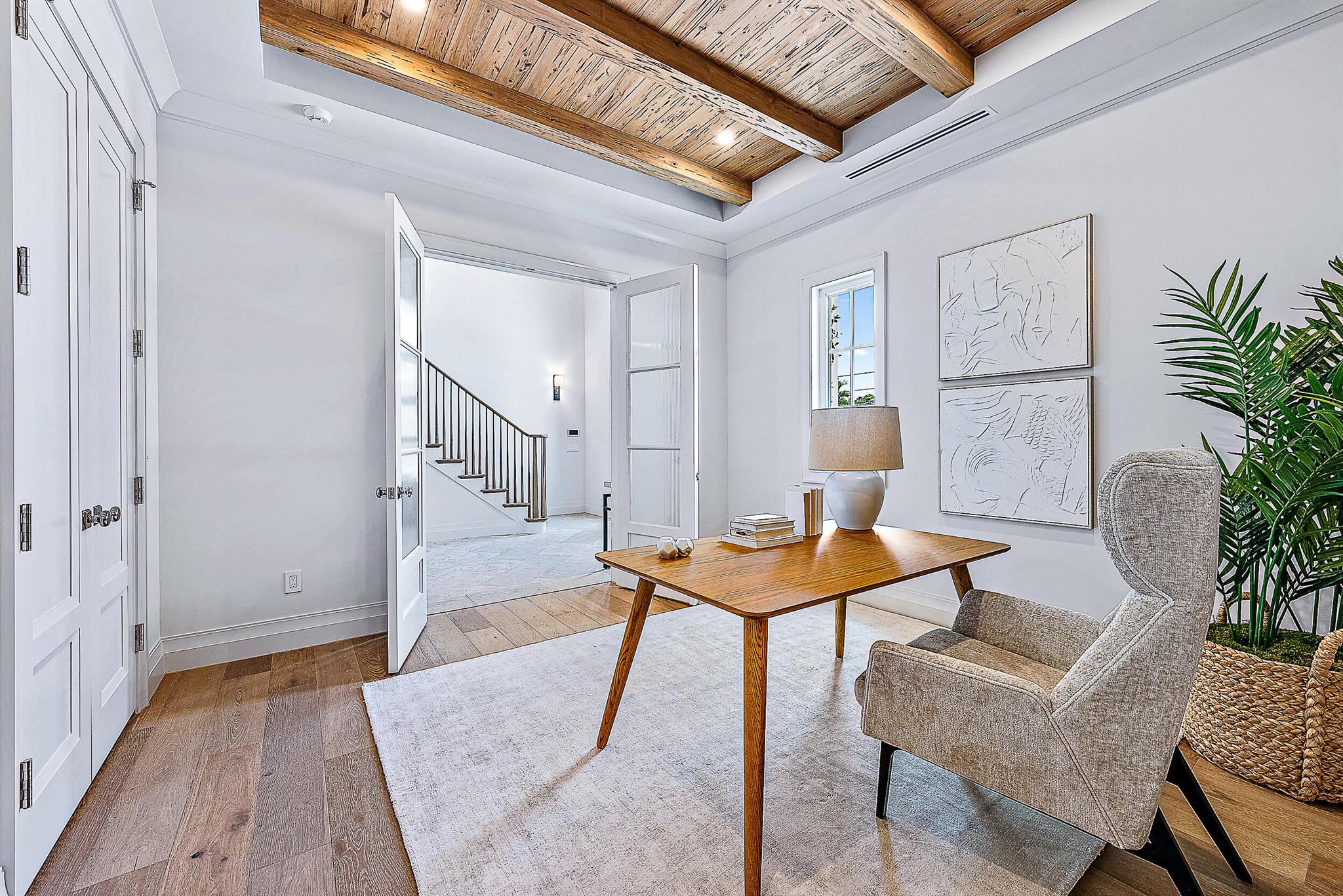 Village of North Palm Bea - Residential