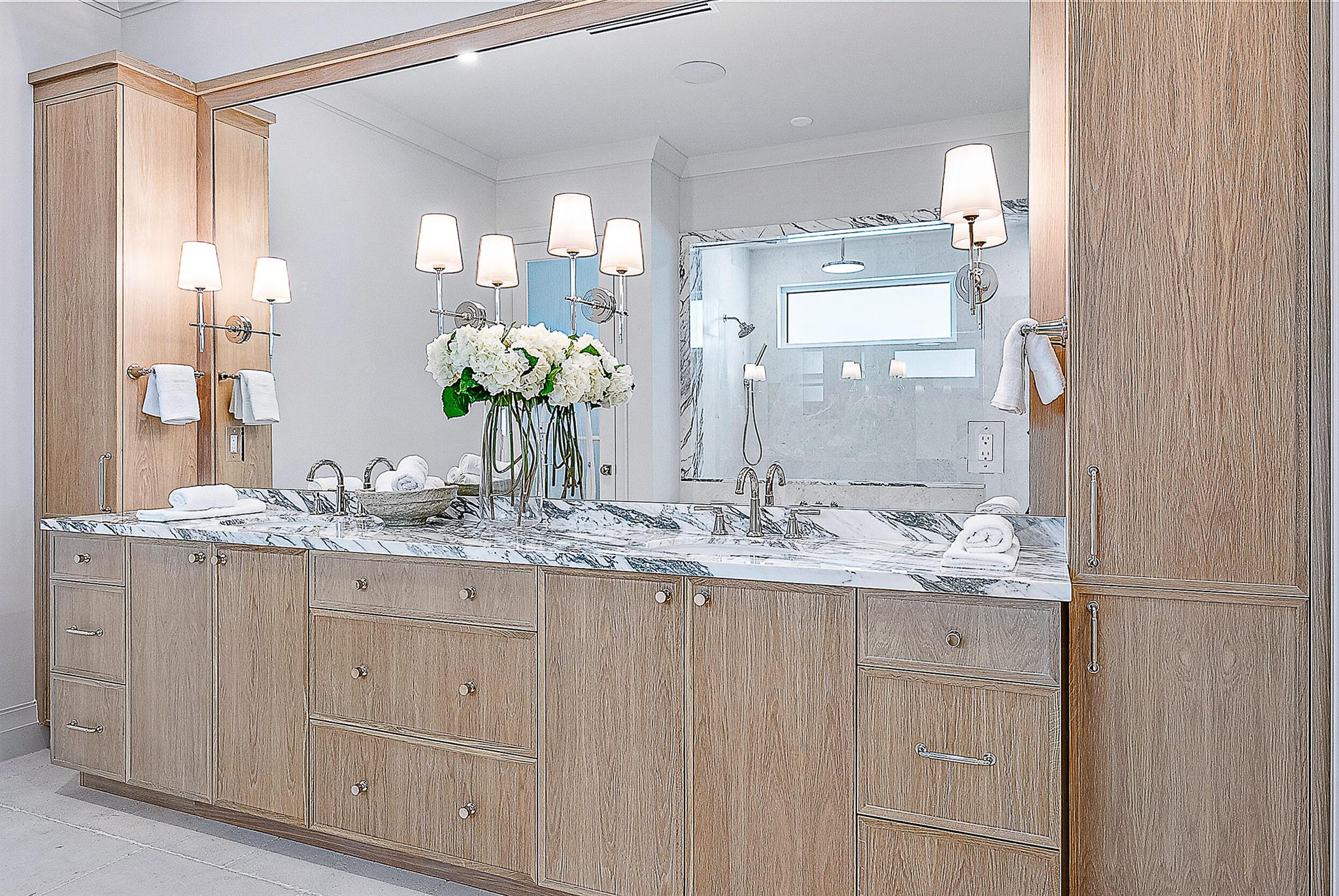 Village of North Palm Bea - Residential