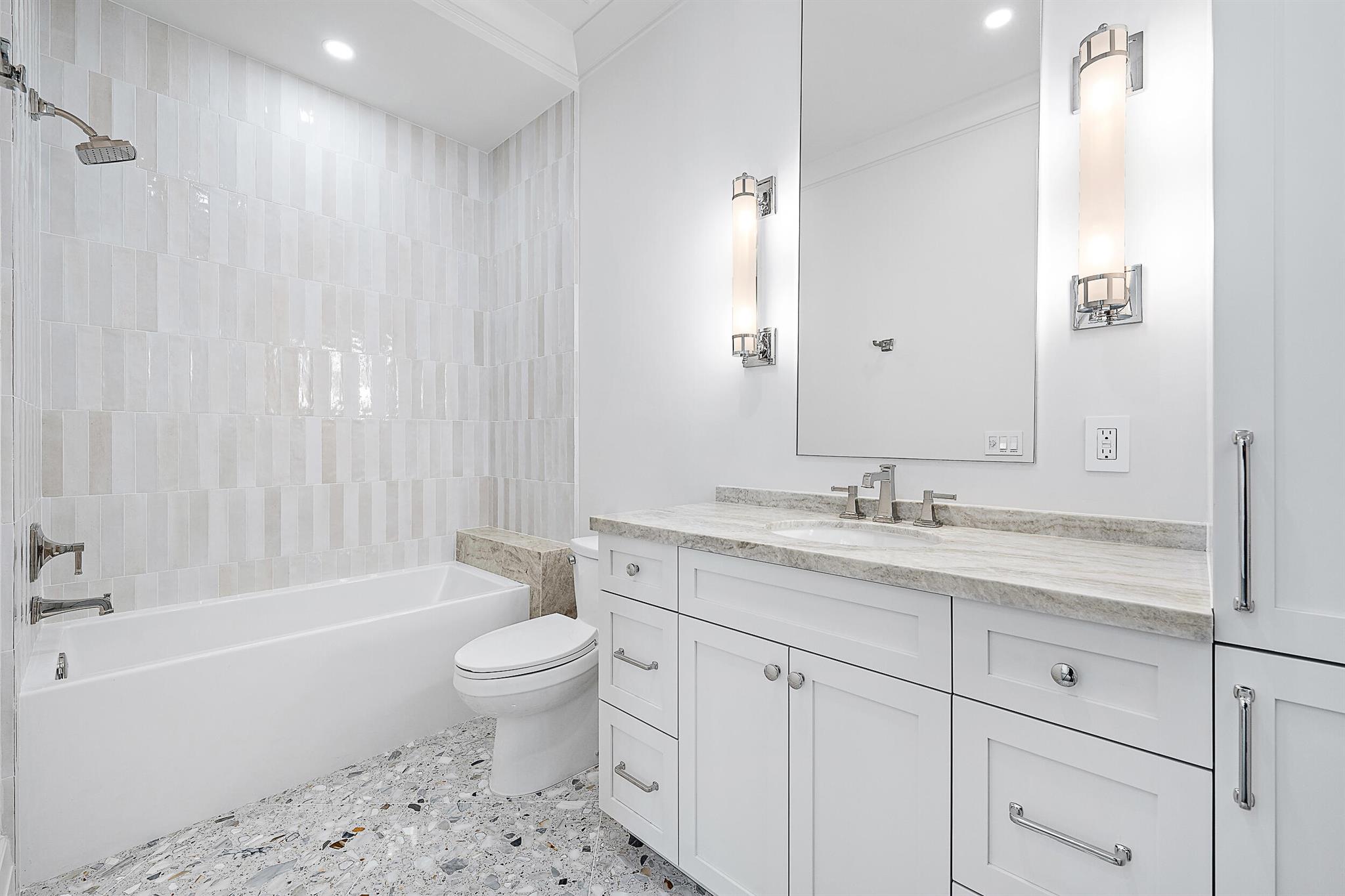 Village of North Palm Bea - Residential