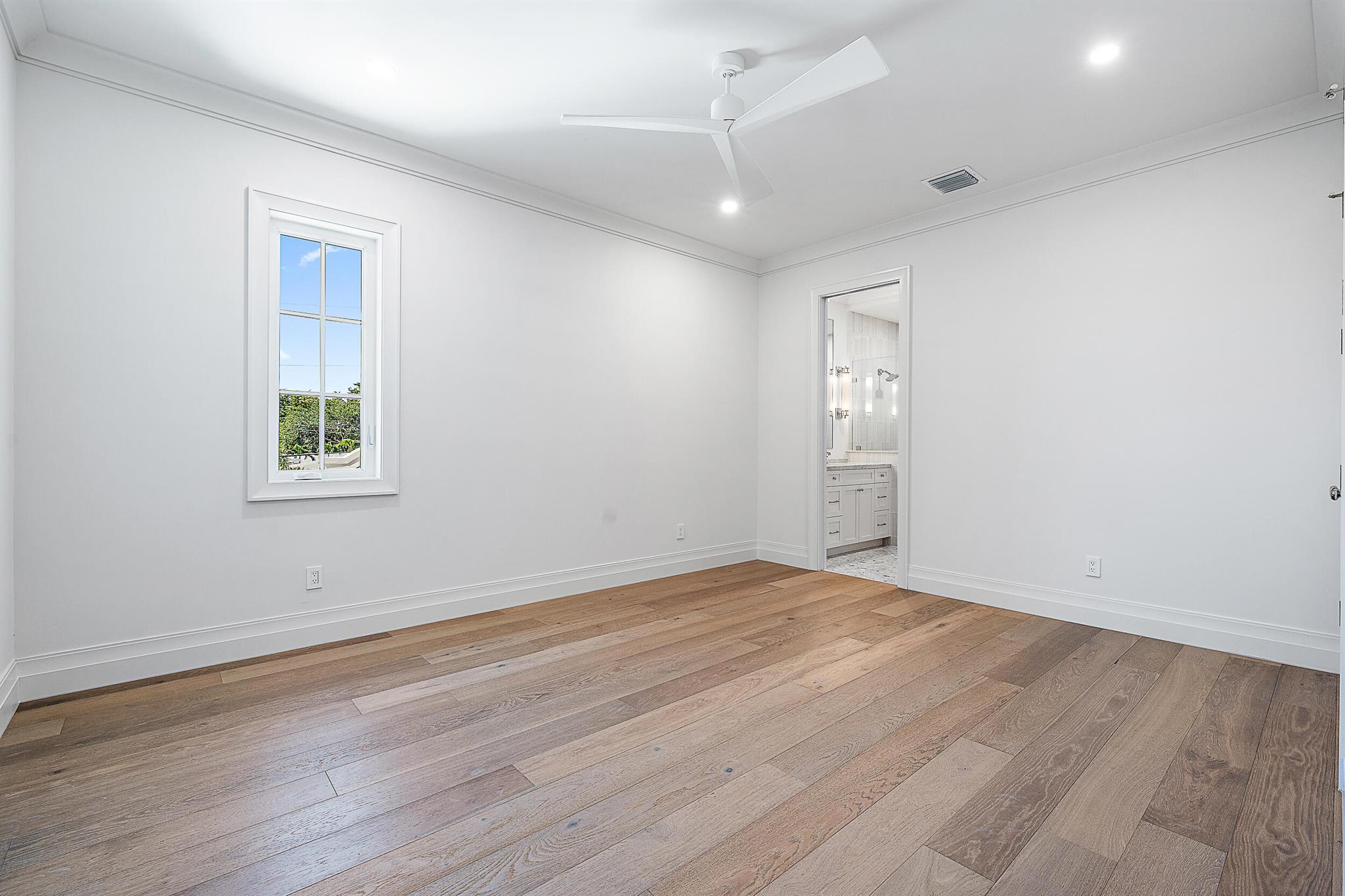 Village of North Palm Bea - Residential