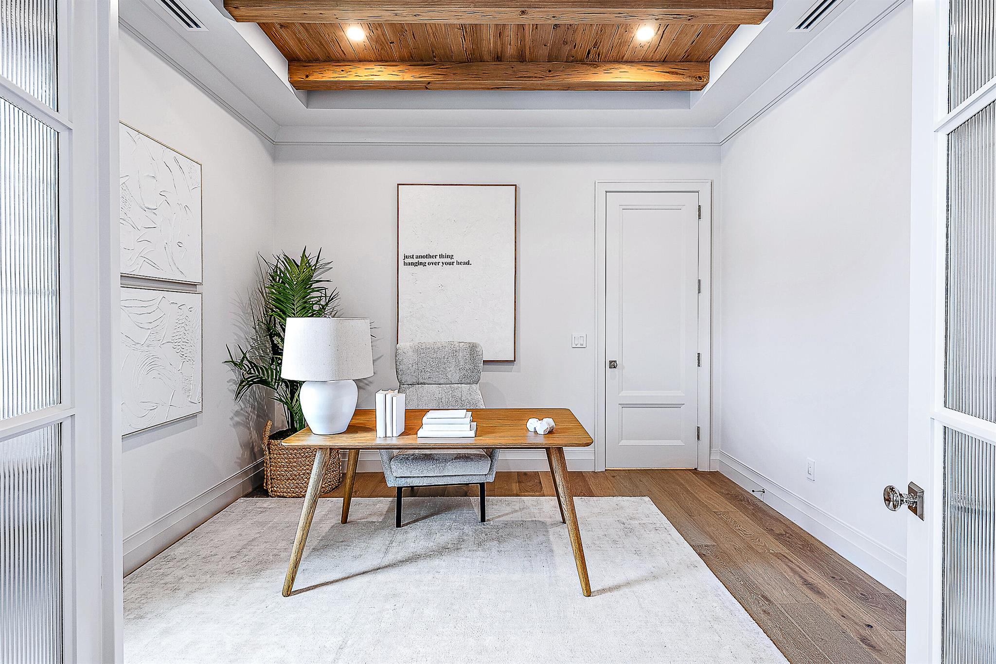 Village of North Palm Bea - Residential