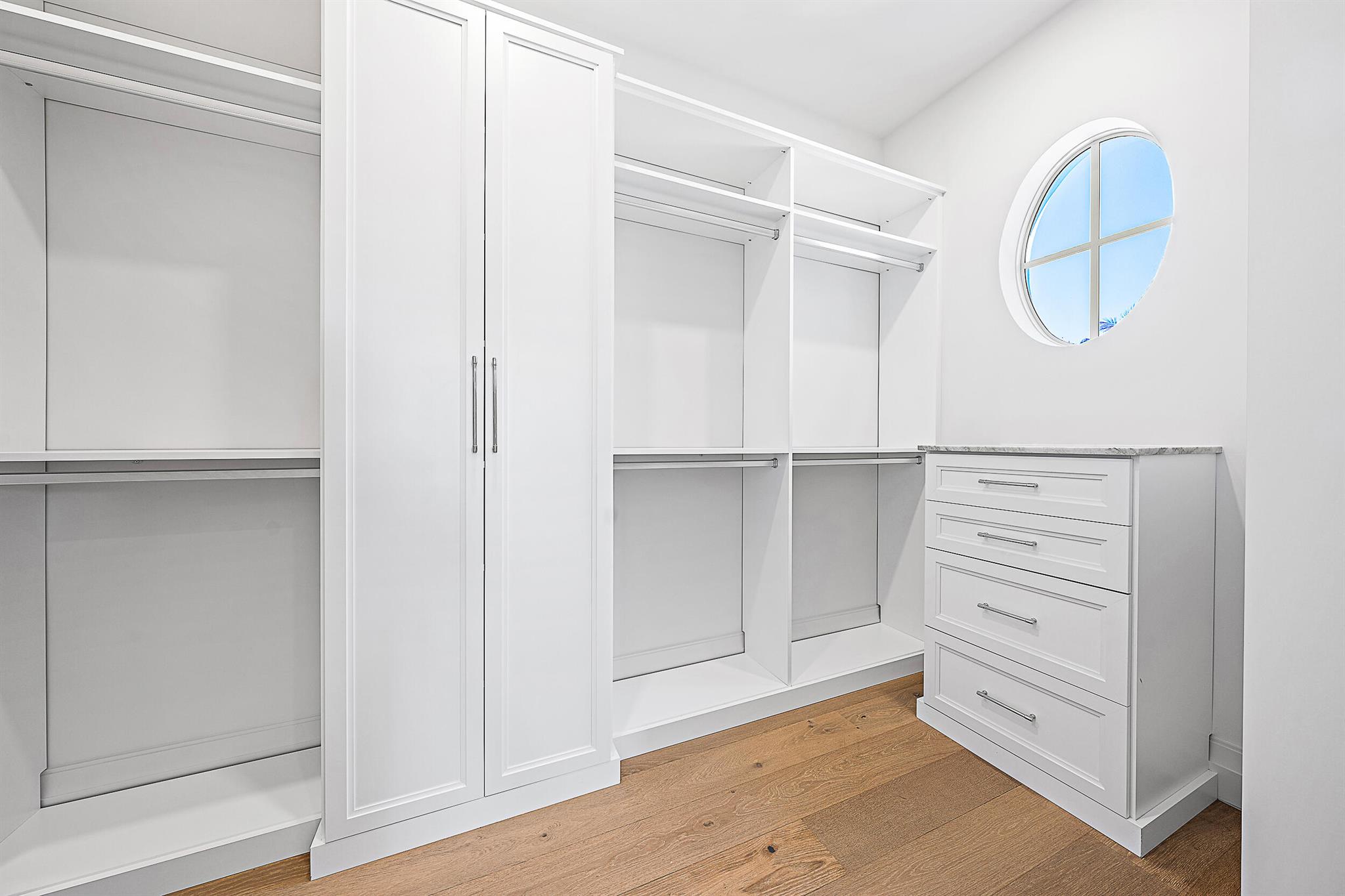 Village of North Palm Bea - Residential