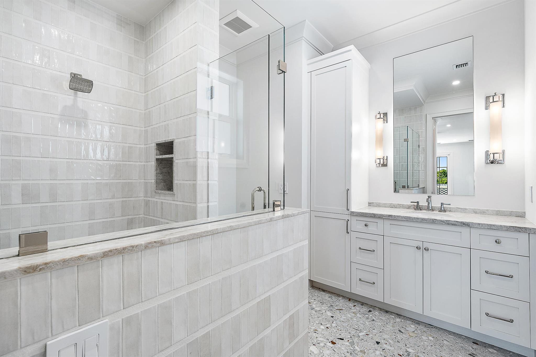 Village of North Palm Bea - Residential