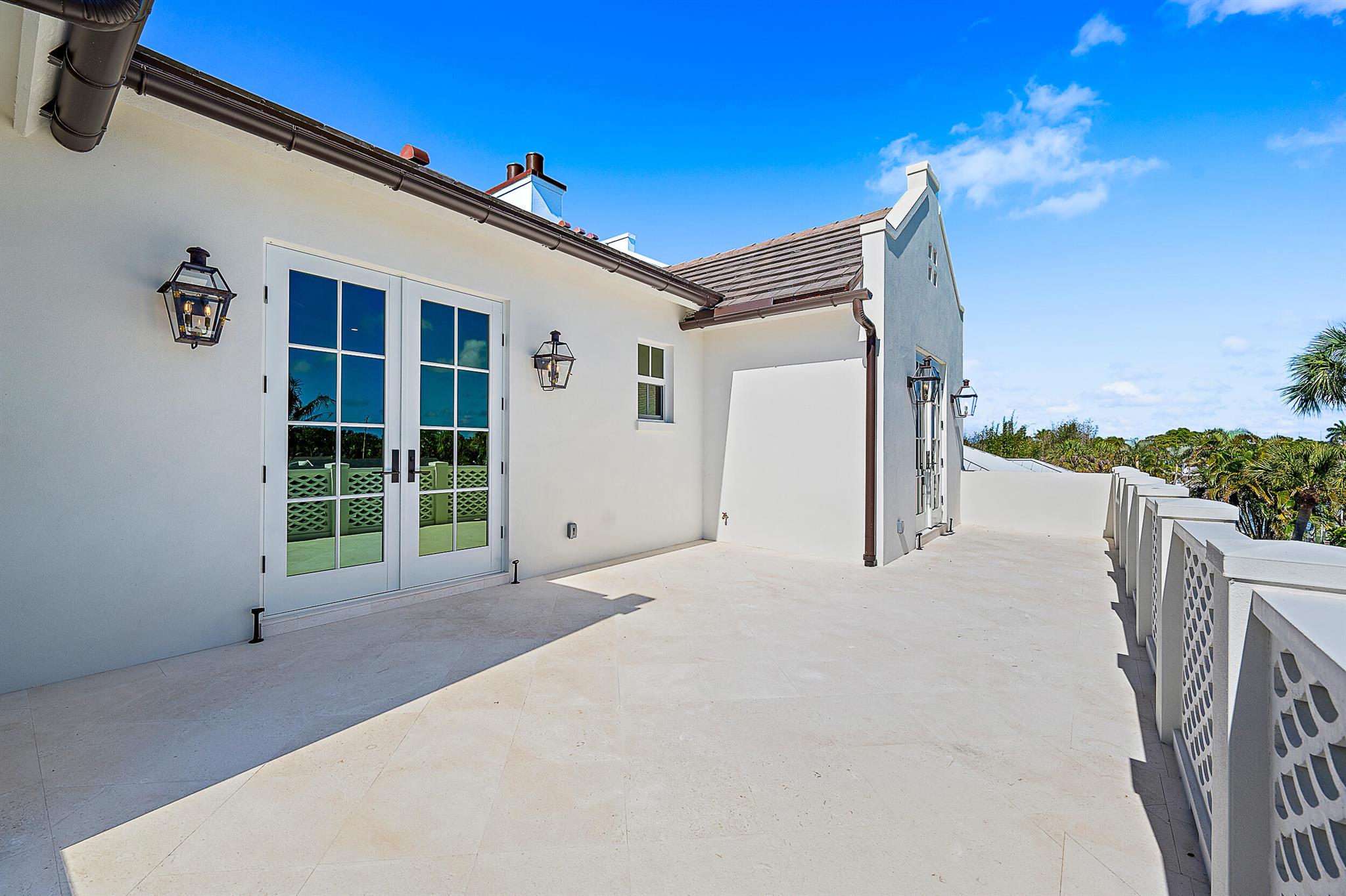 Village of North Palm Bea - Residential