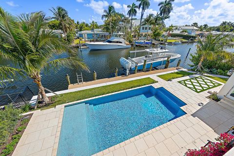 A home in North Palm Beach