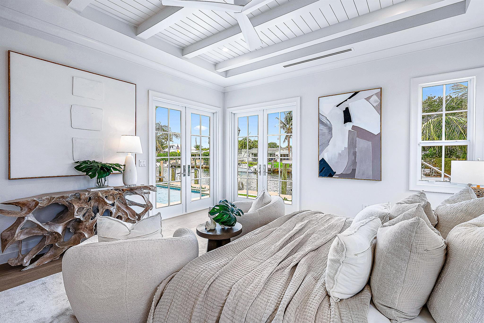 Village of North Palm Bea - Residential