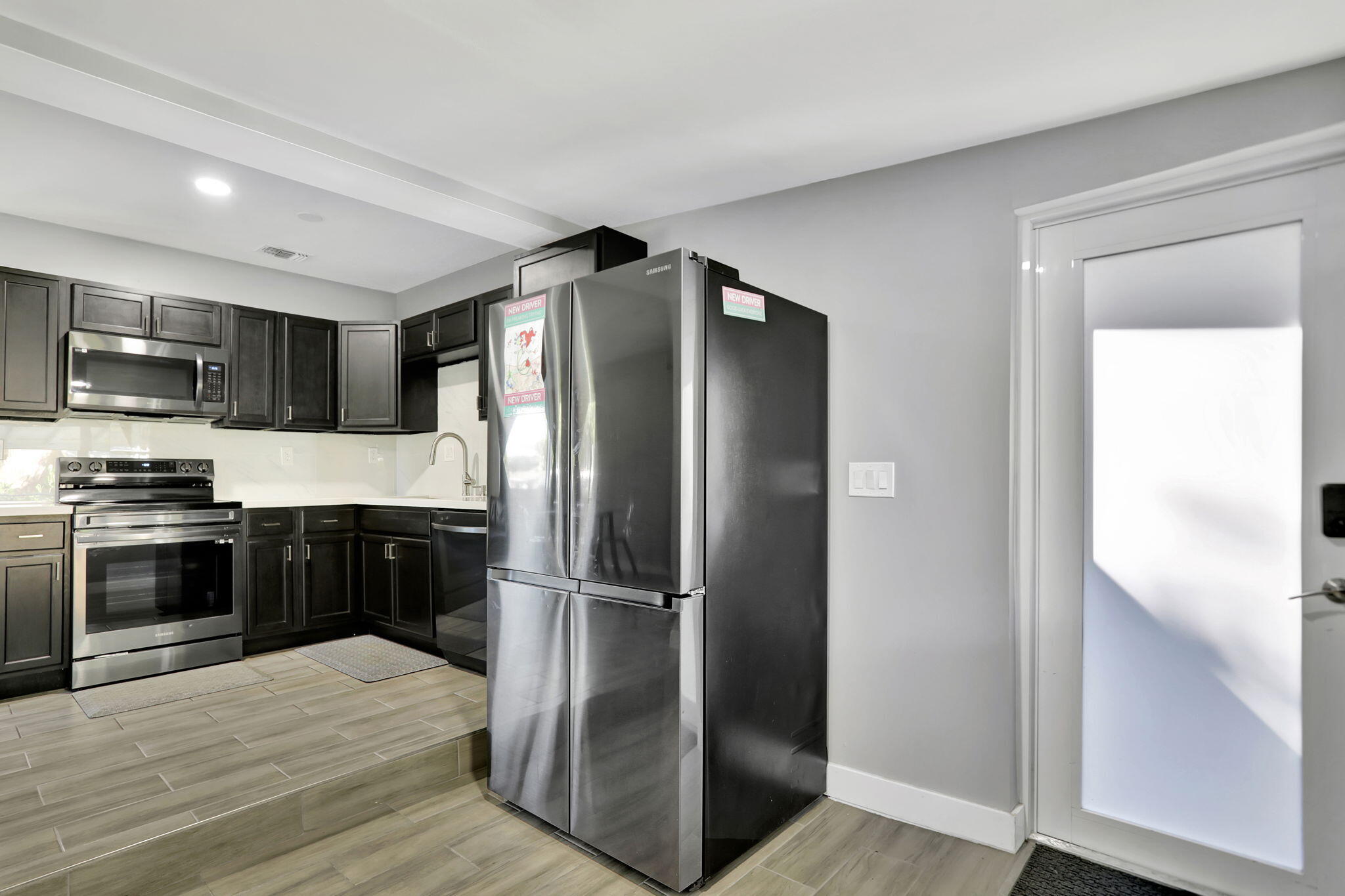 SUNRISE HEIGHTS - Residential