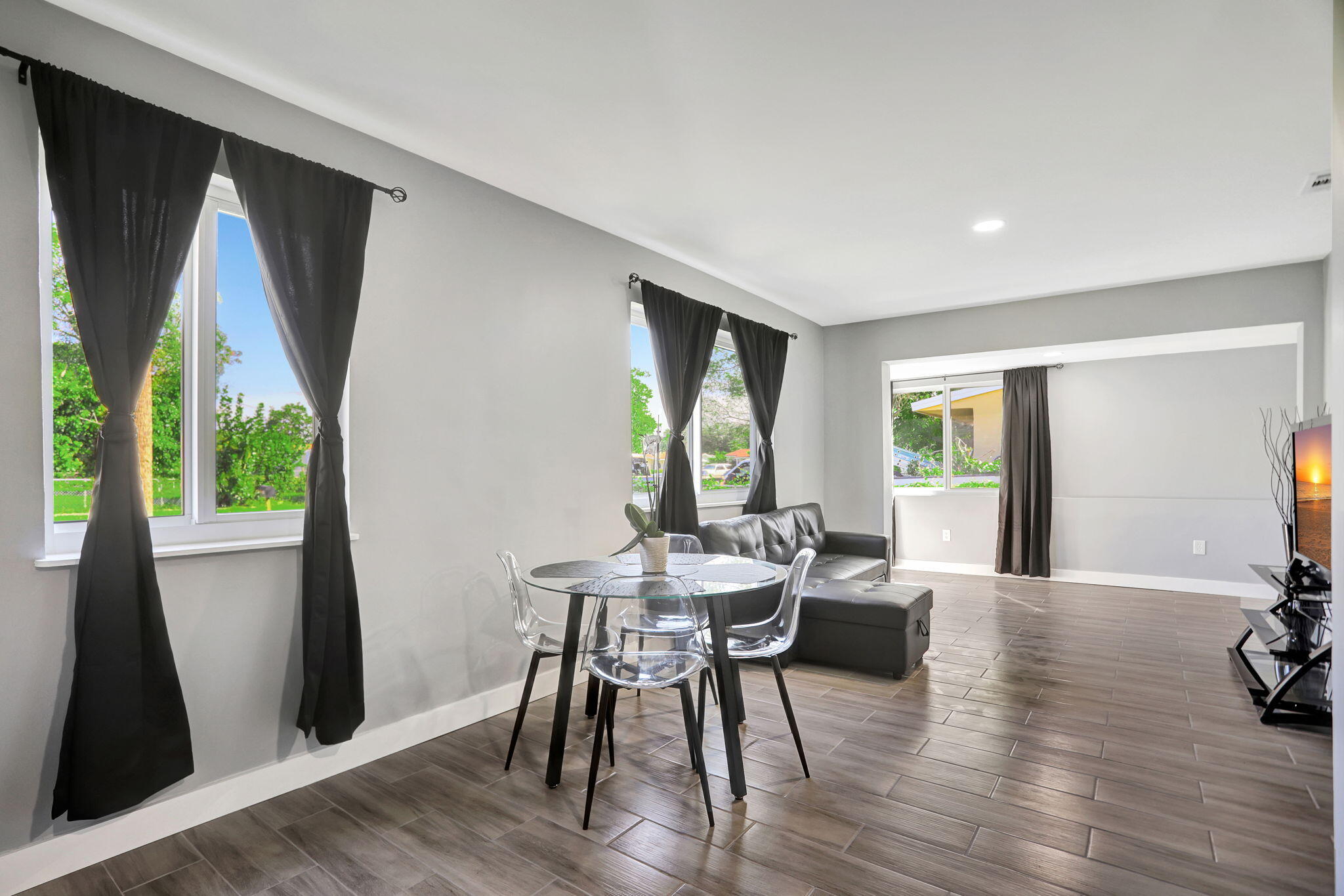 SUNRISE HEIGHTS - Residential