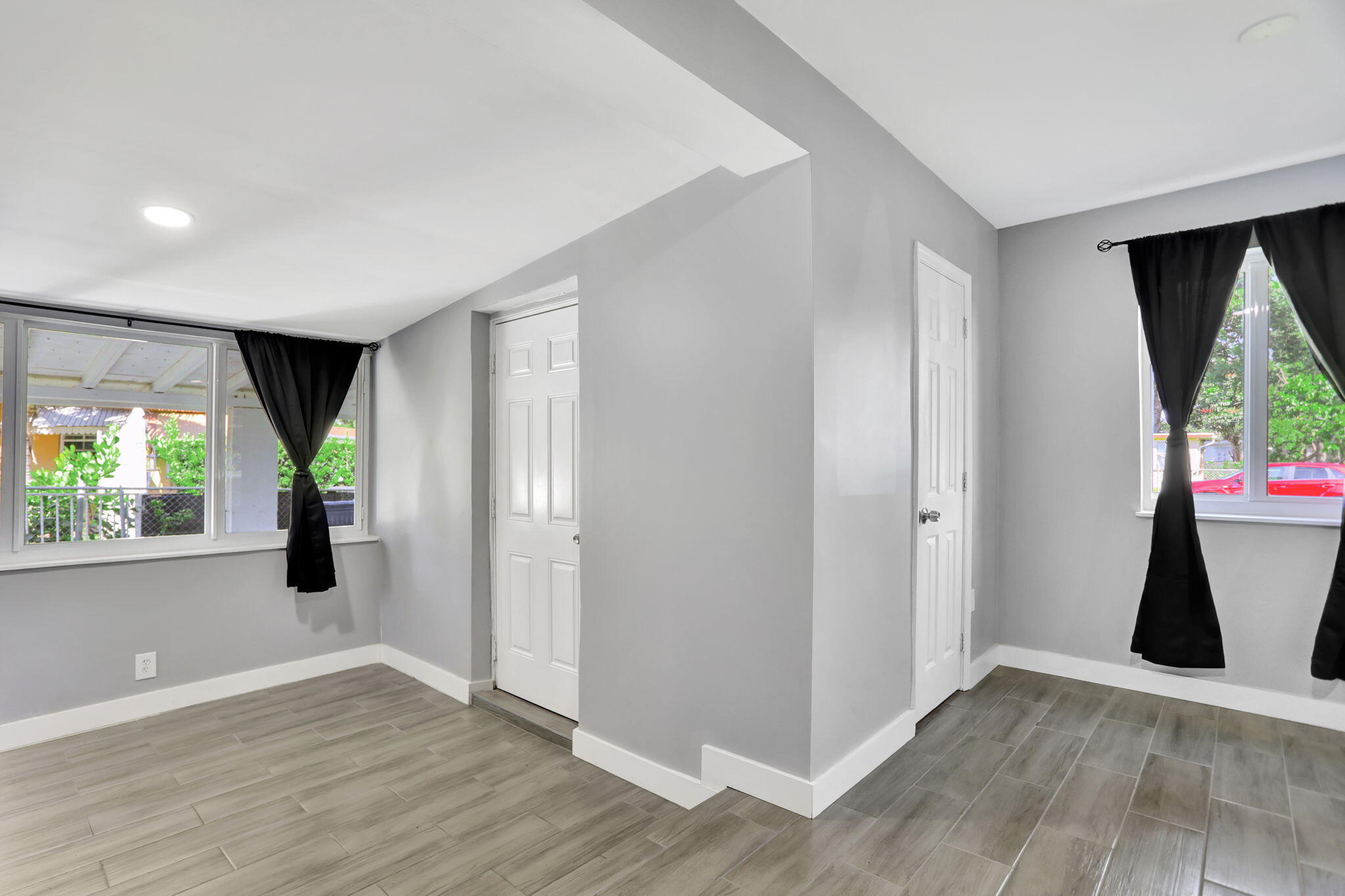 SUNRISE HEIGHTS - Residential