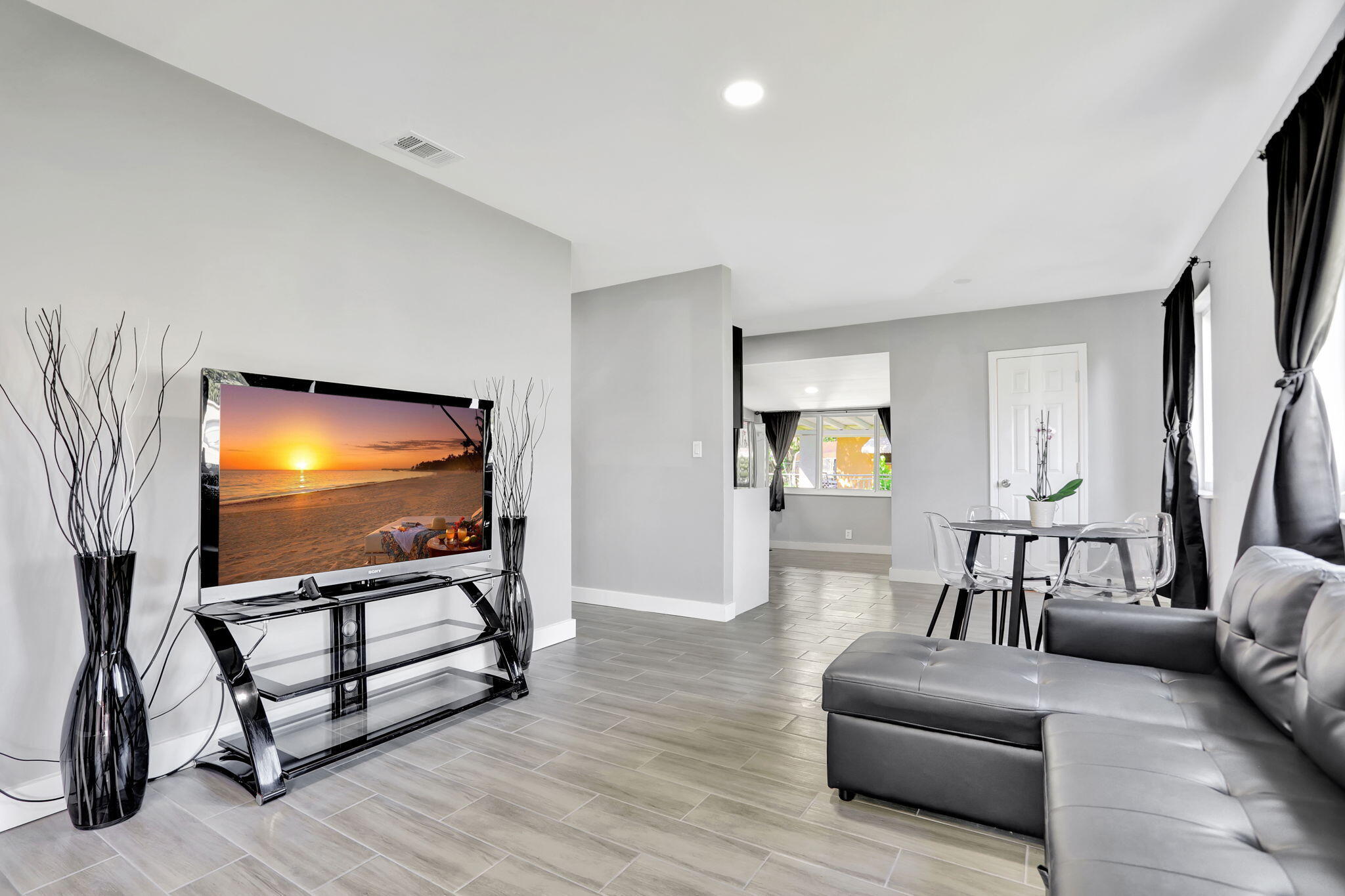 SUNRISE HEIGHTS - Residential