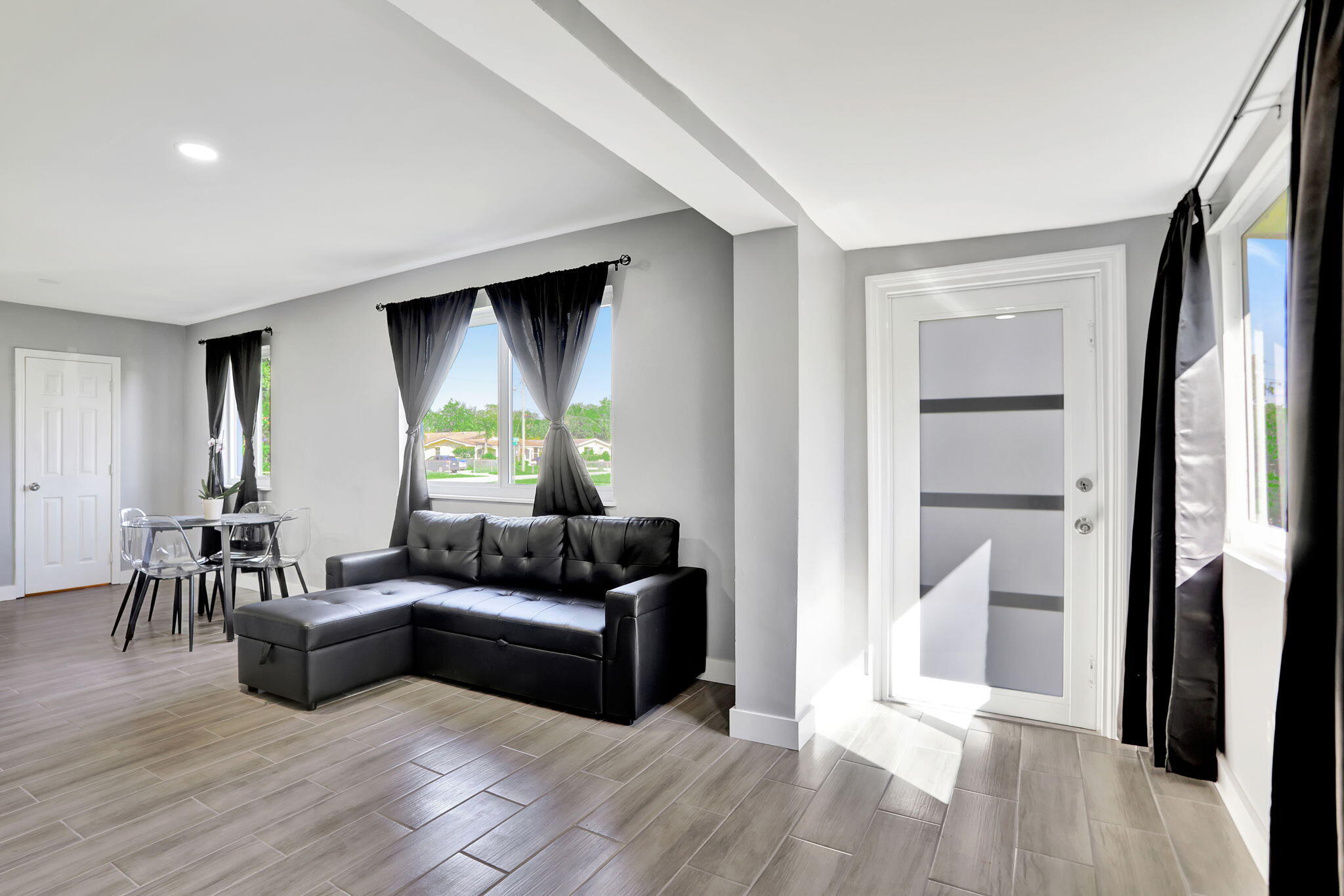 SUNRISE HEIGHTS - Residential