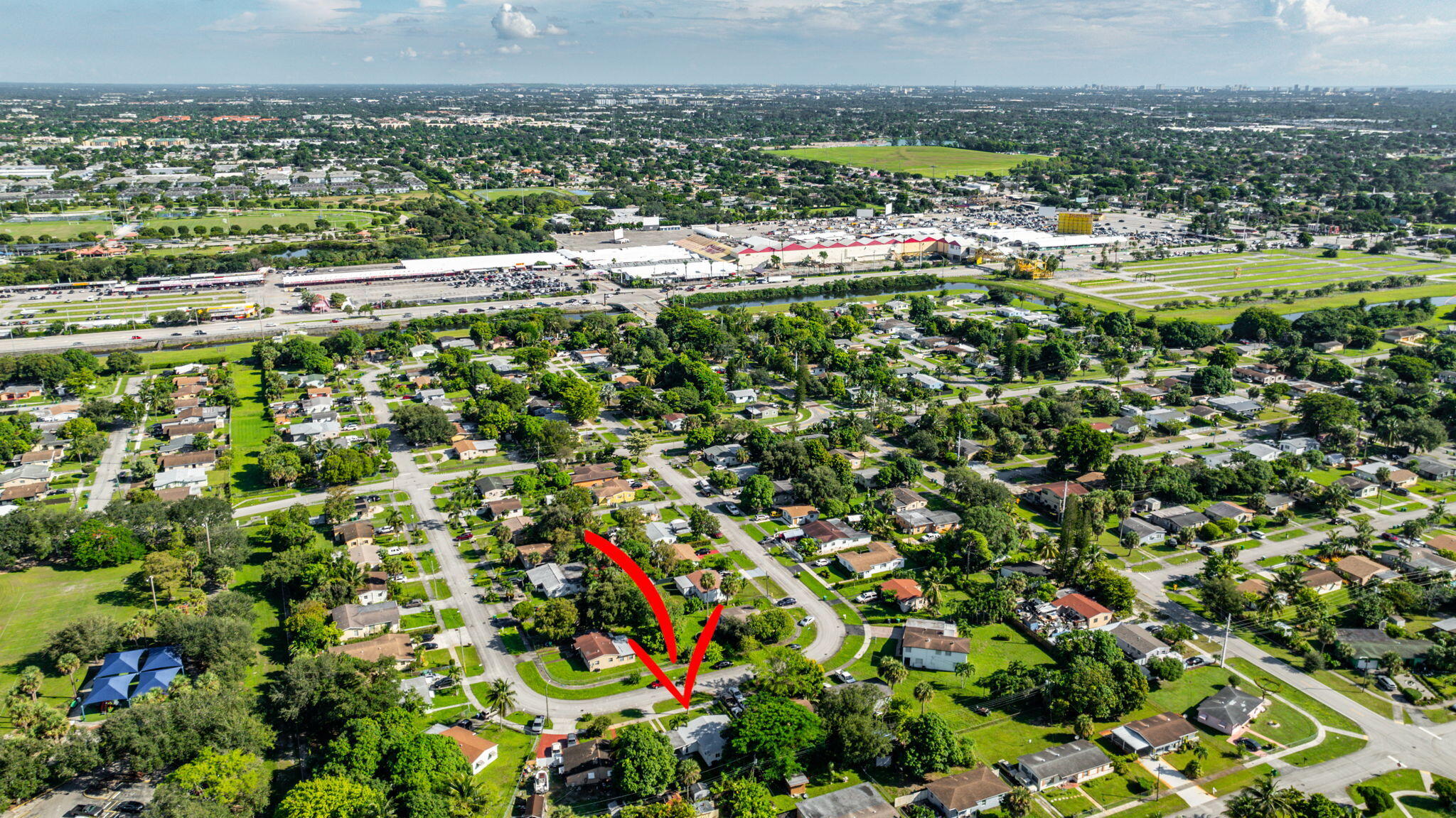 SUNRISE HEIGHTS - Residential