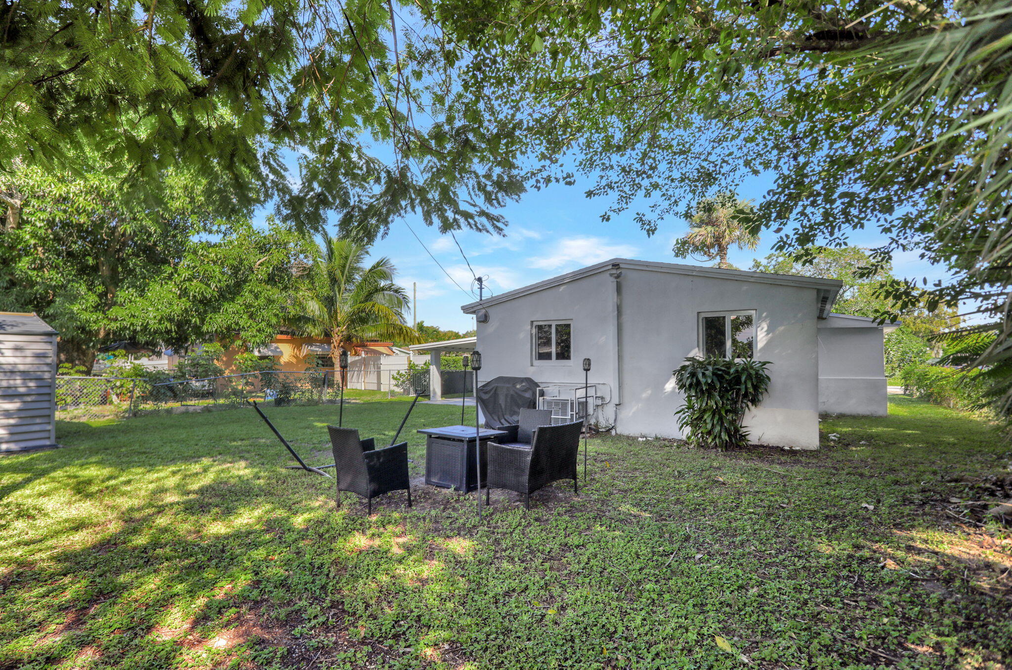 SUNRISE HEIGHTS - Residential