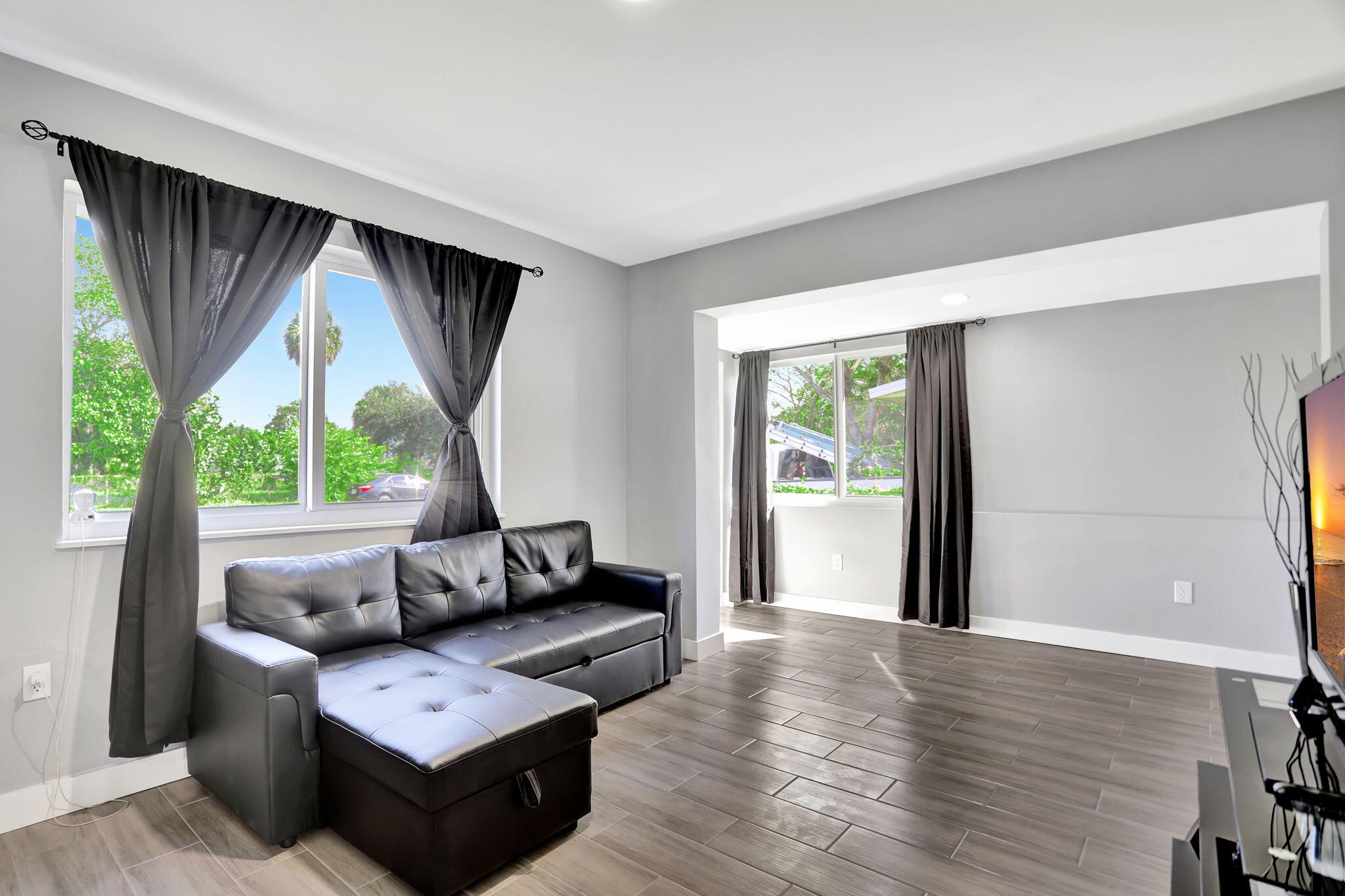 SUNRISE HEIGHTS - Residential