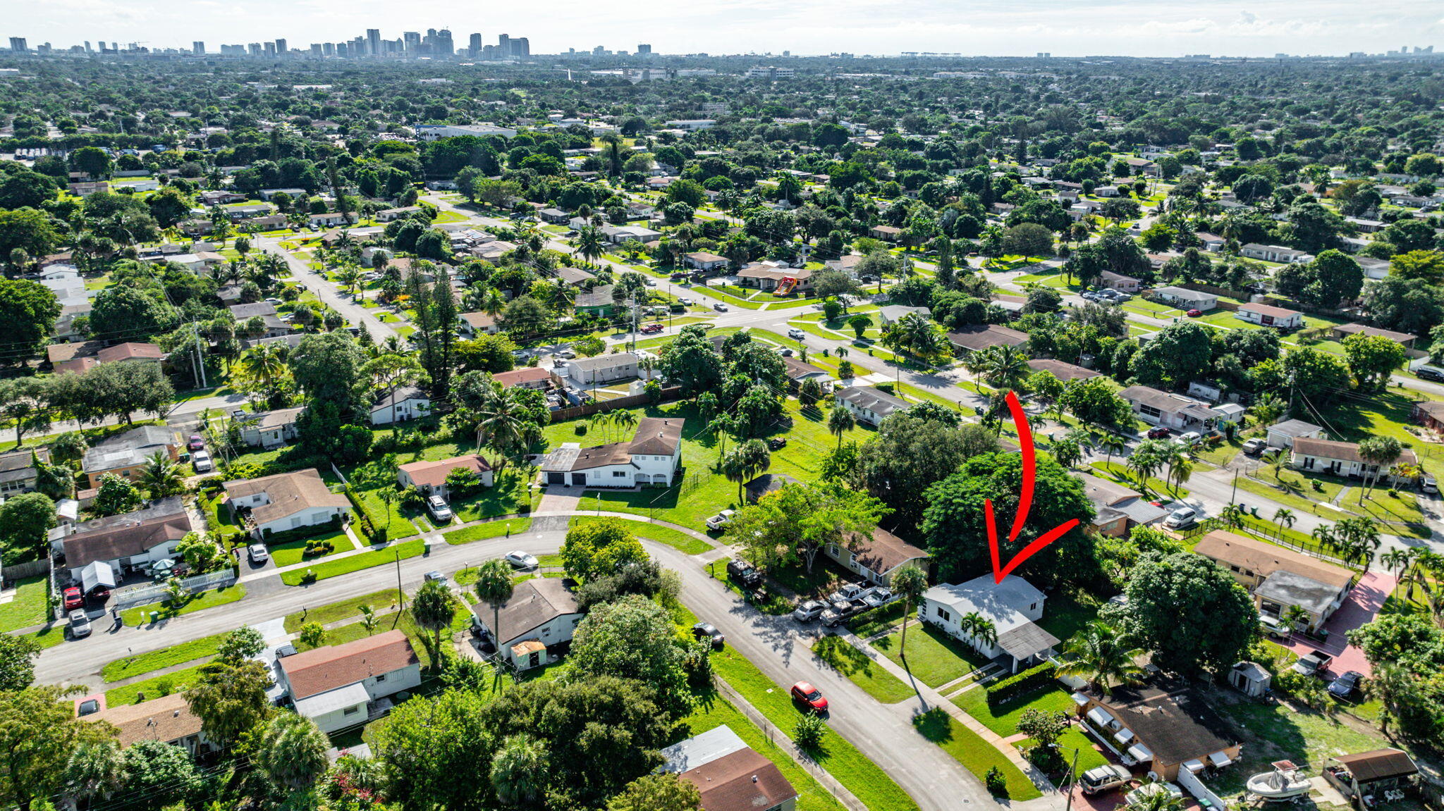 SUNRISE HEIGHTS - Residential