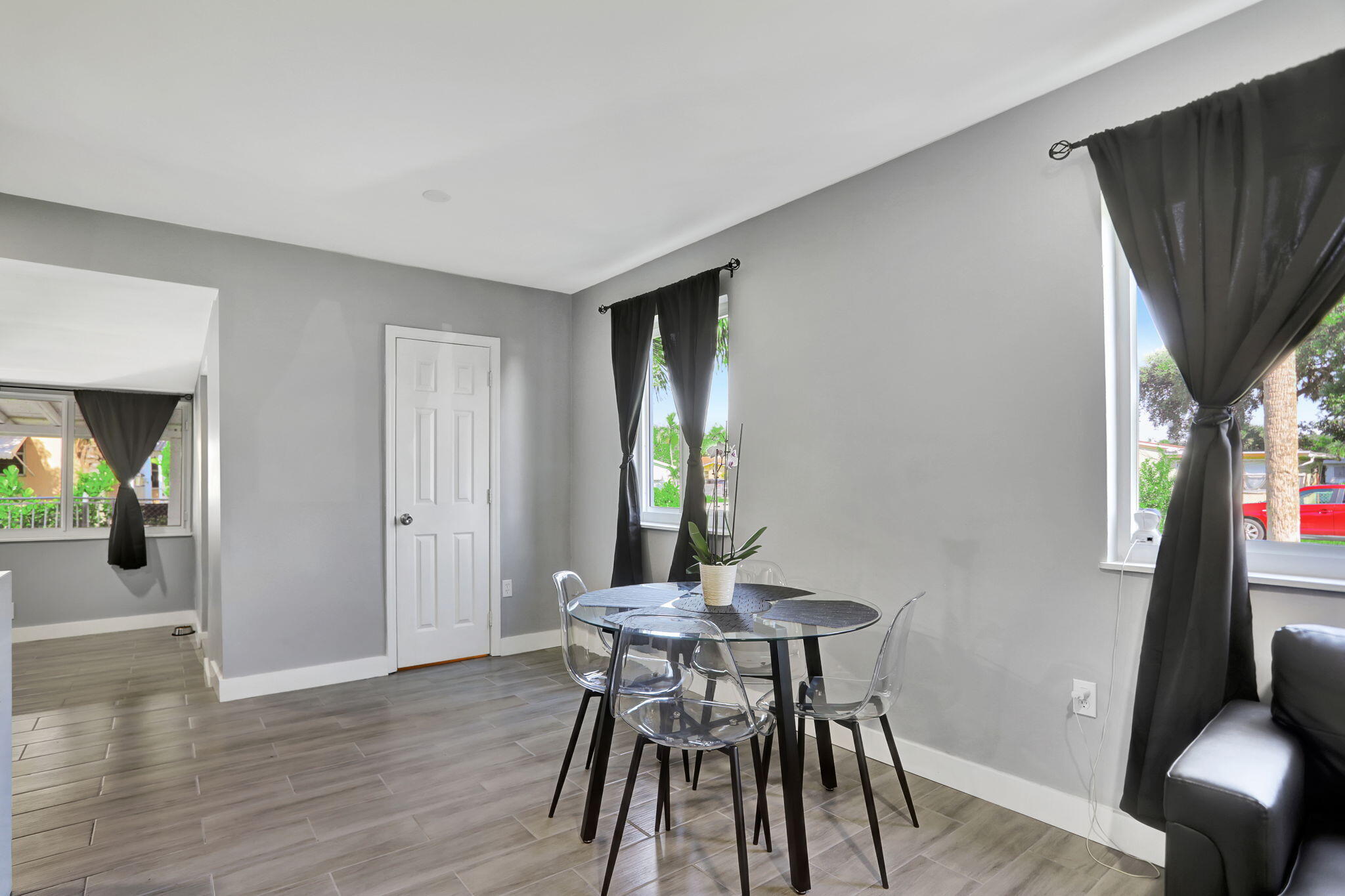 SUNRISE HEIGHTS - Residential