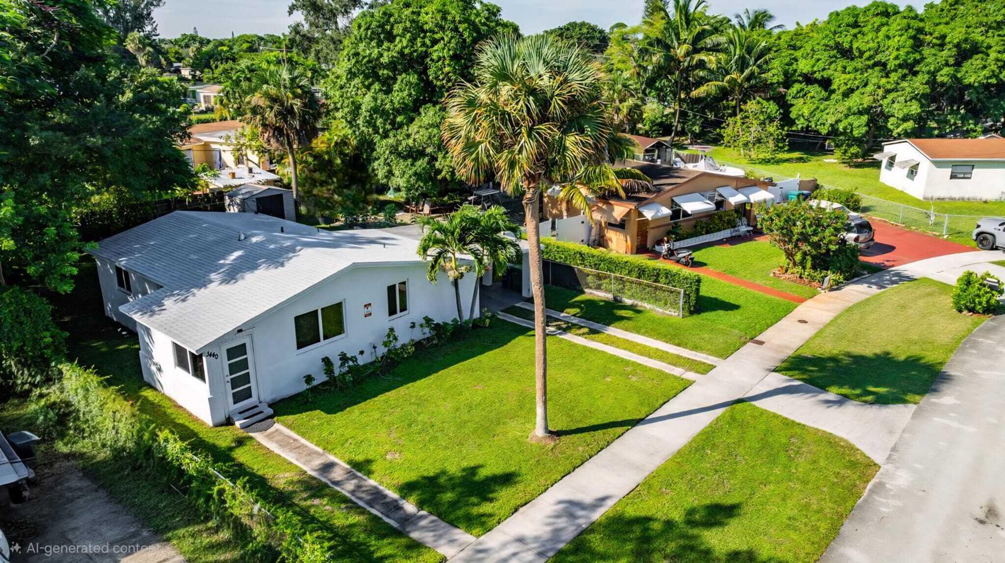 SUNRISE HEIGHTS - Residential