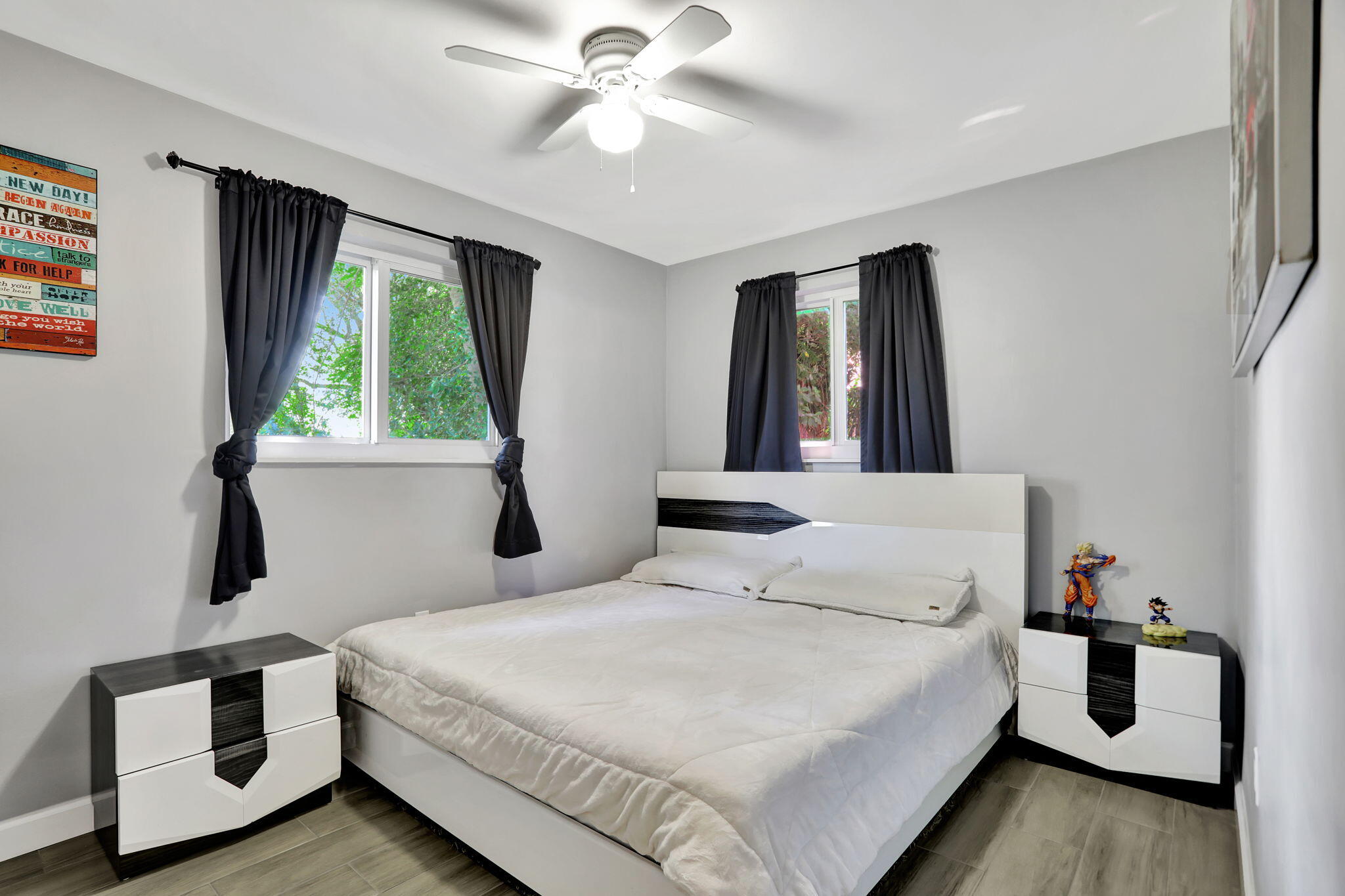 SUNRISE HEIGHTS - Residential