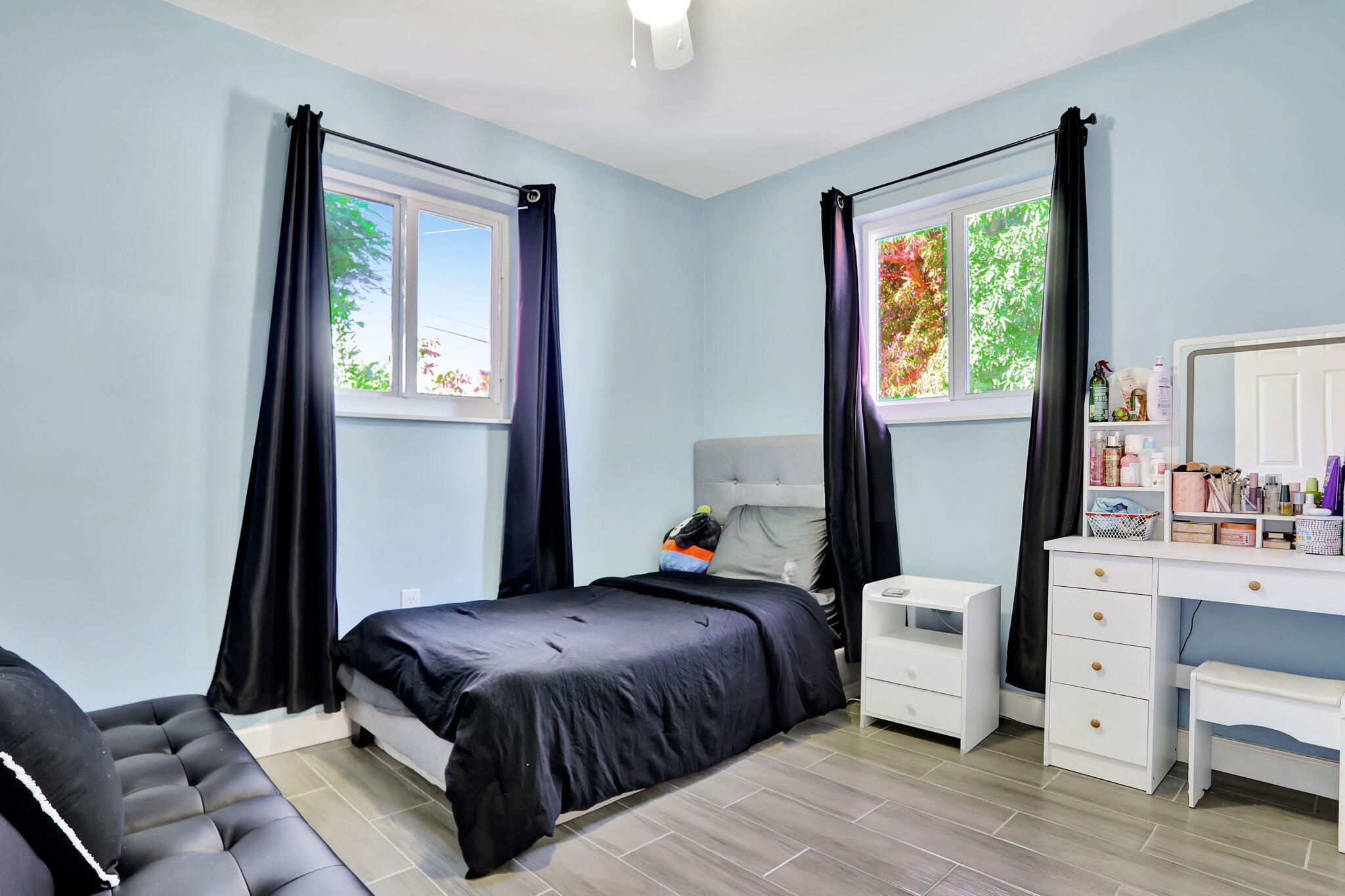 SUNRISE HEIGHTS - Residential