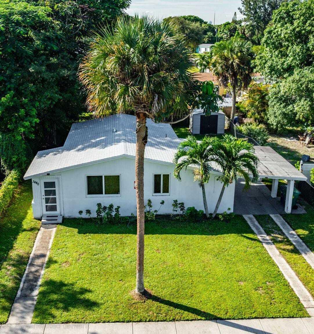 SUNRISE HEIGHTS - Residential