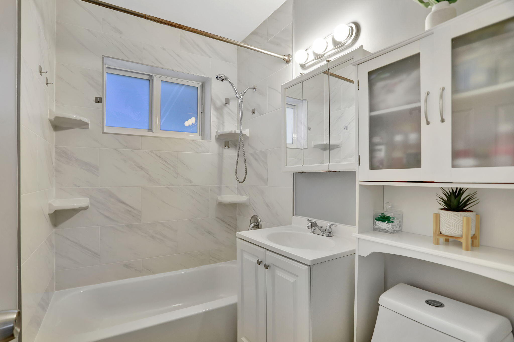 SUNRISE HEIGHTS - Residential