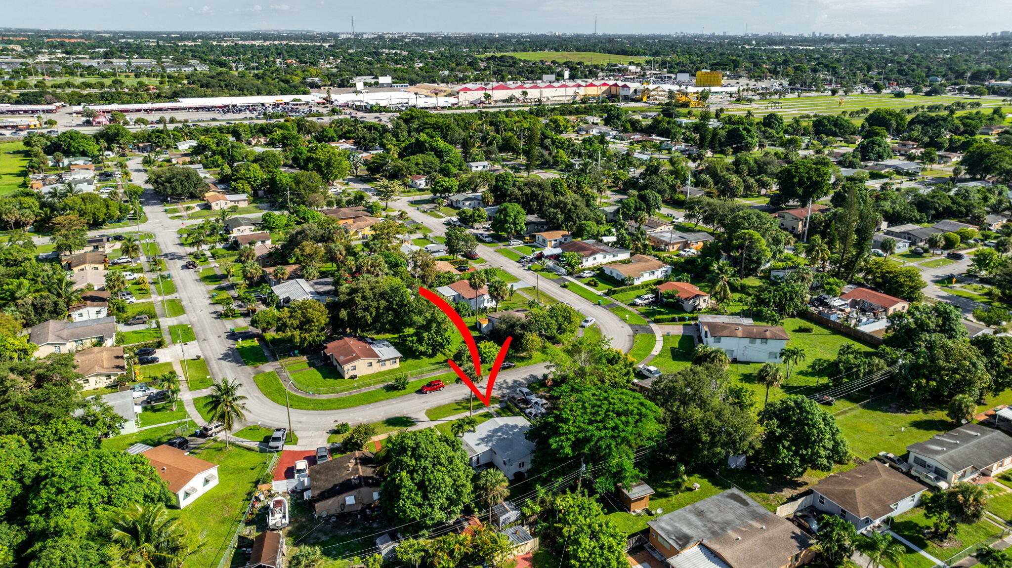 SUNRISE HEIGHTS - Residential