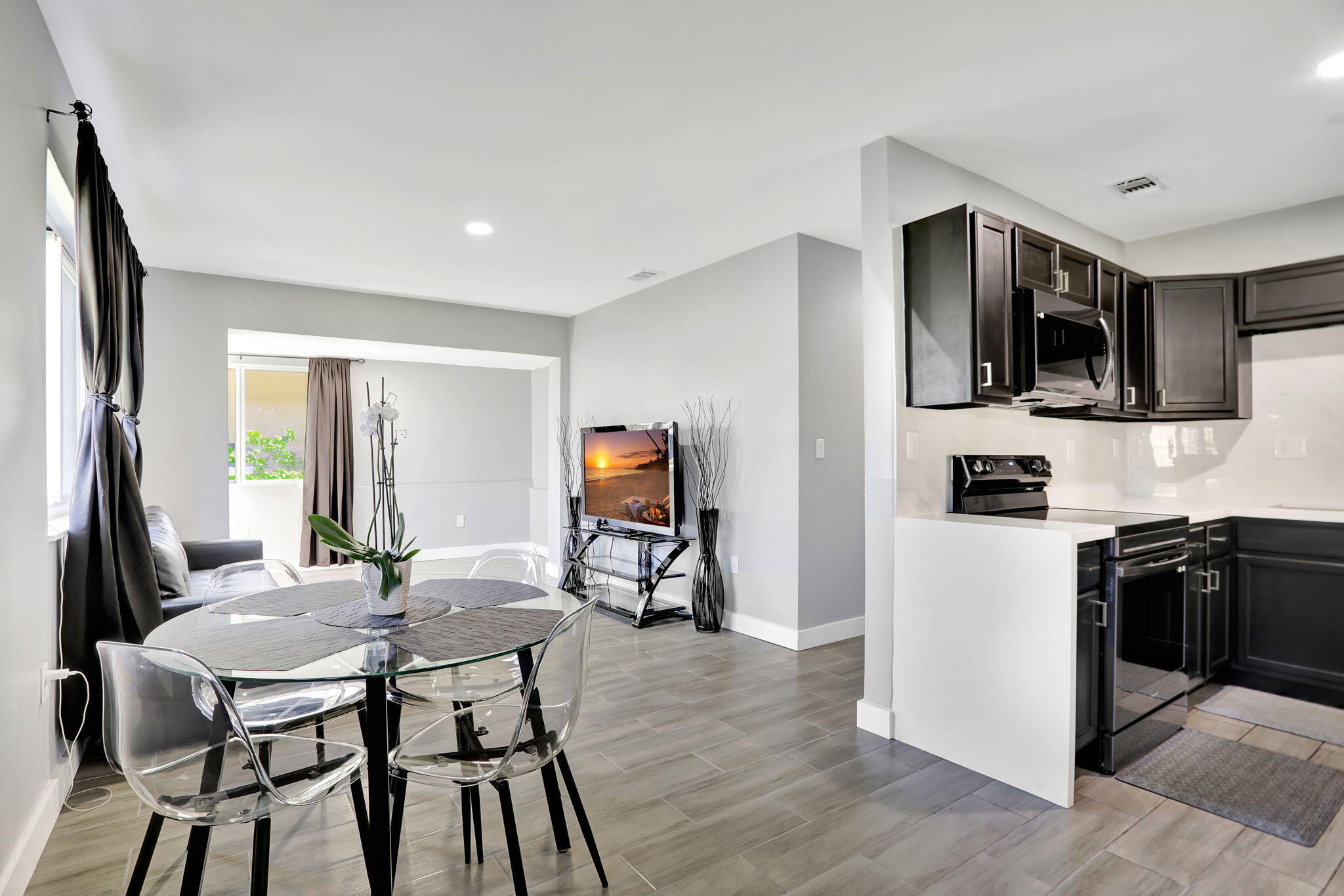 SUNRISE HEIGHTS - Residential