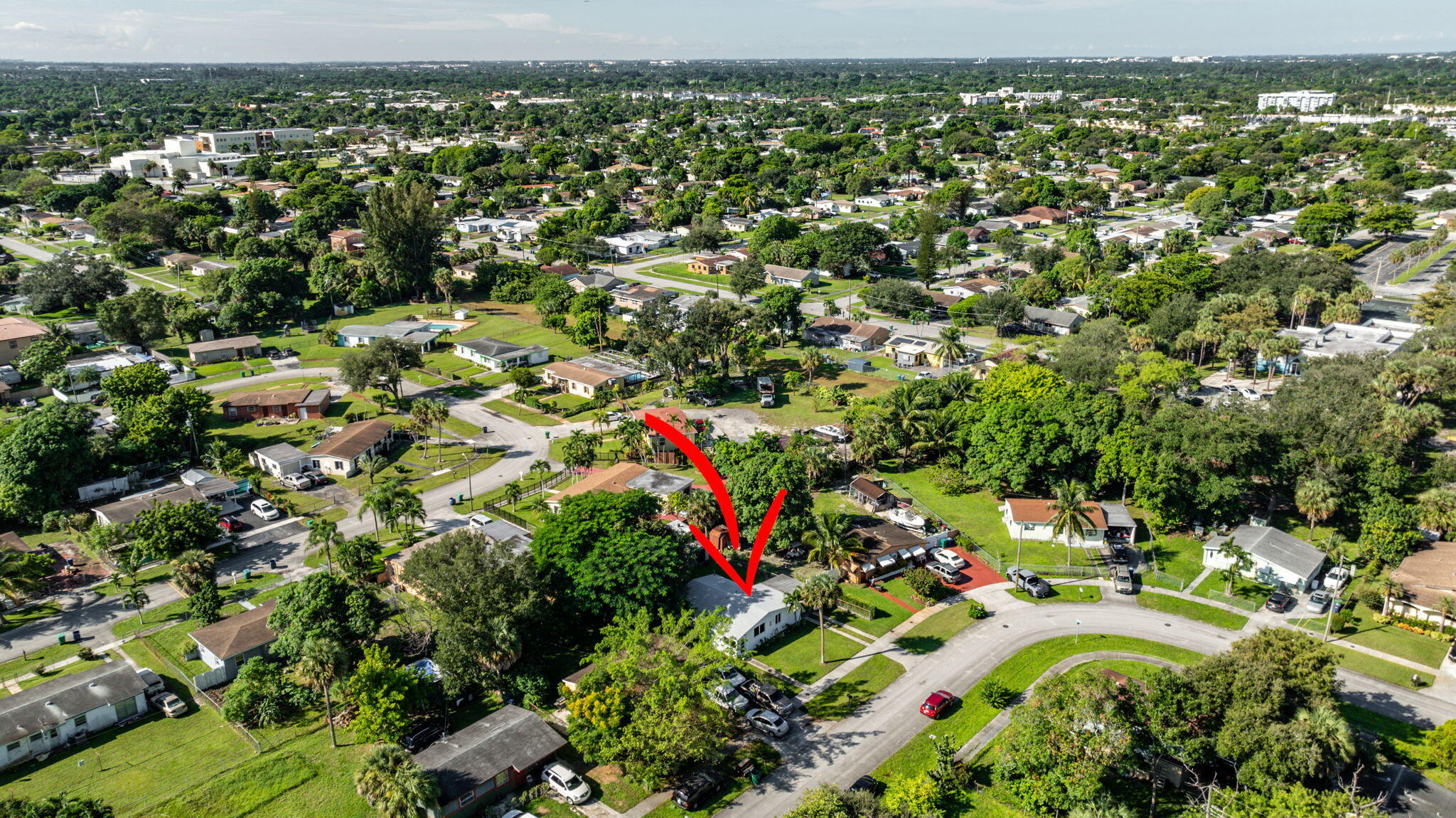 SUNRISE HEIGHTS - Residential