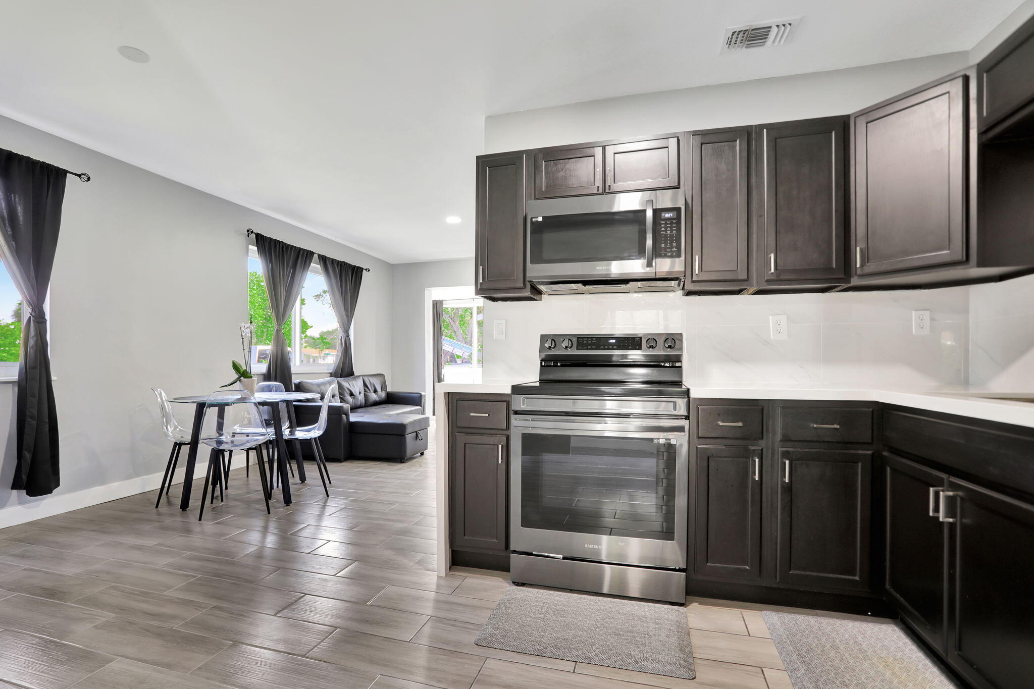 SUNRISE HEIGHTS - Residential