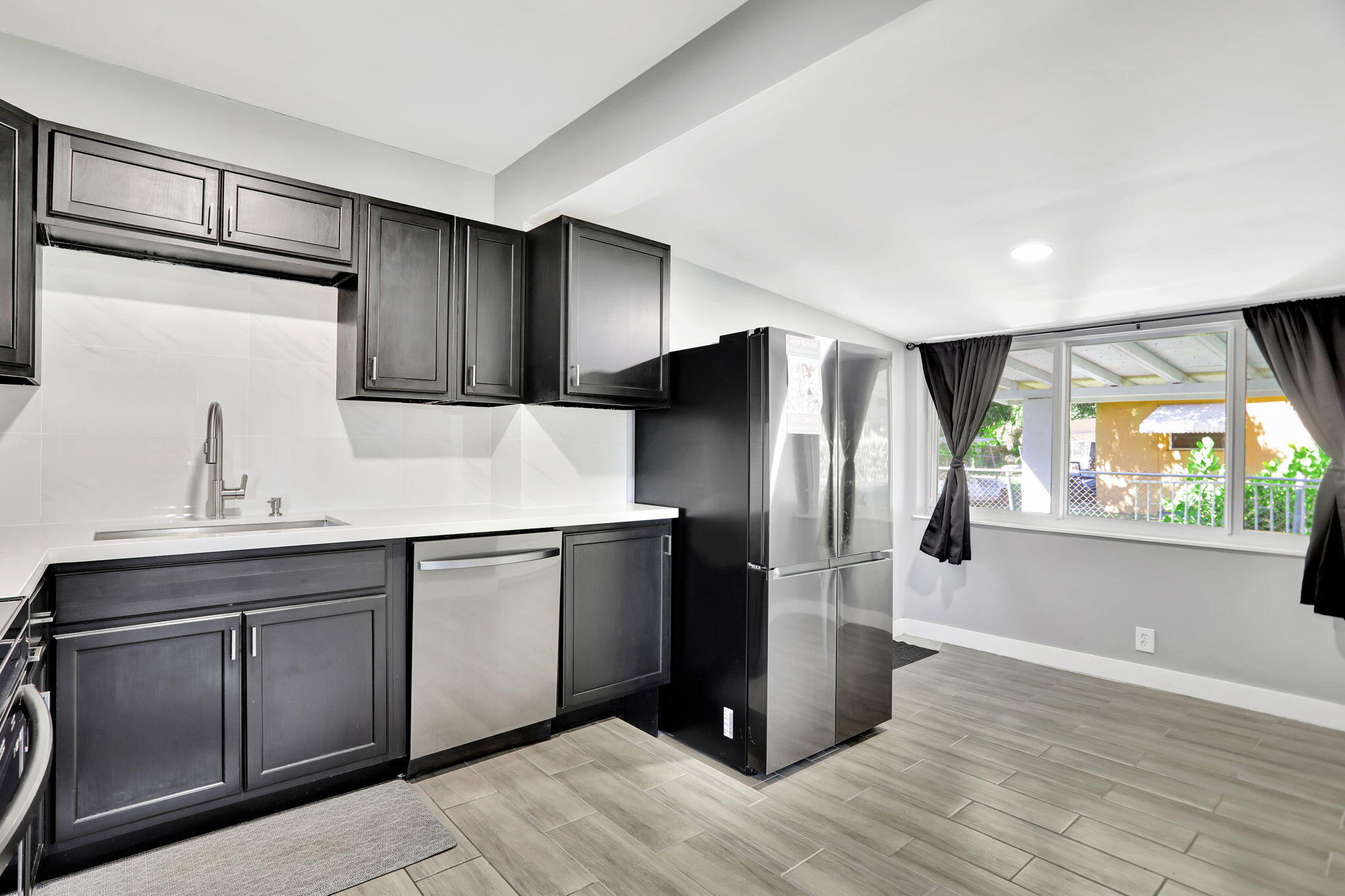 SUNRISE HEIGHTS - Residential