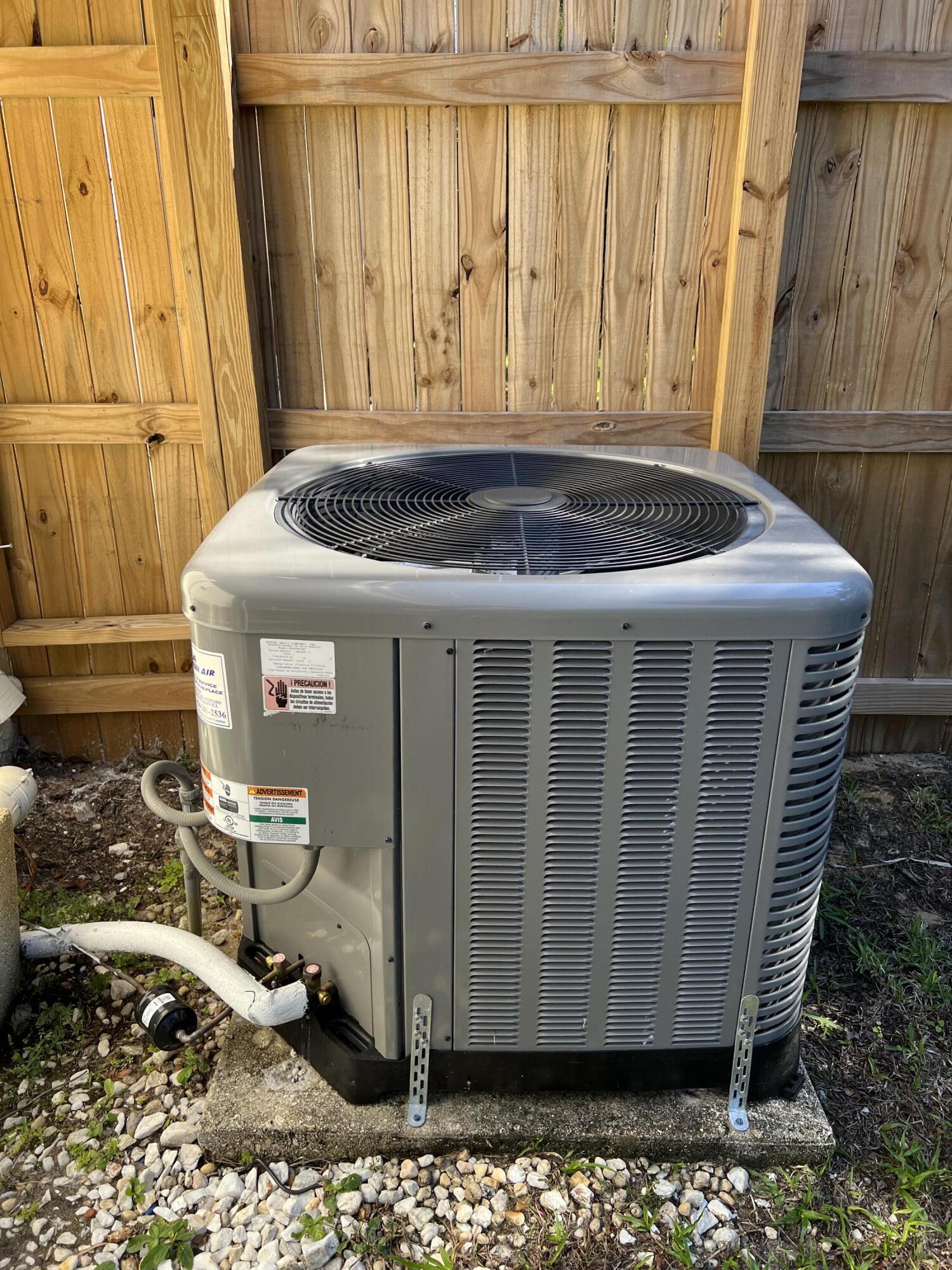 Villa Rica - Residential Lease