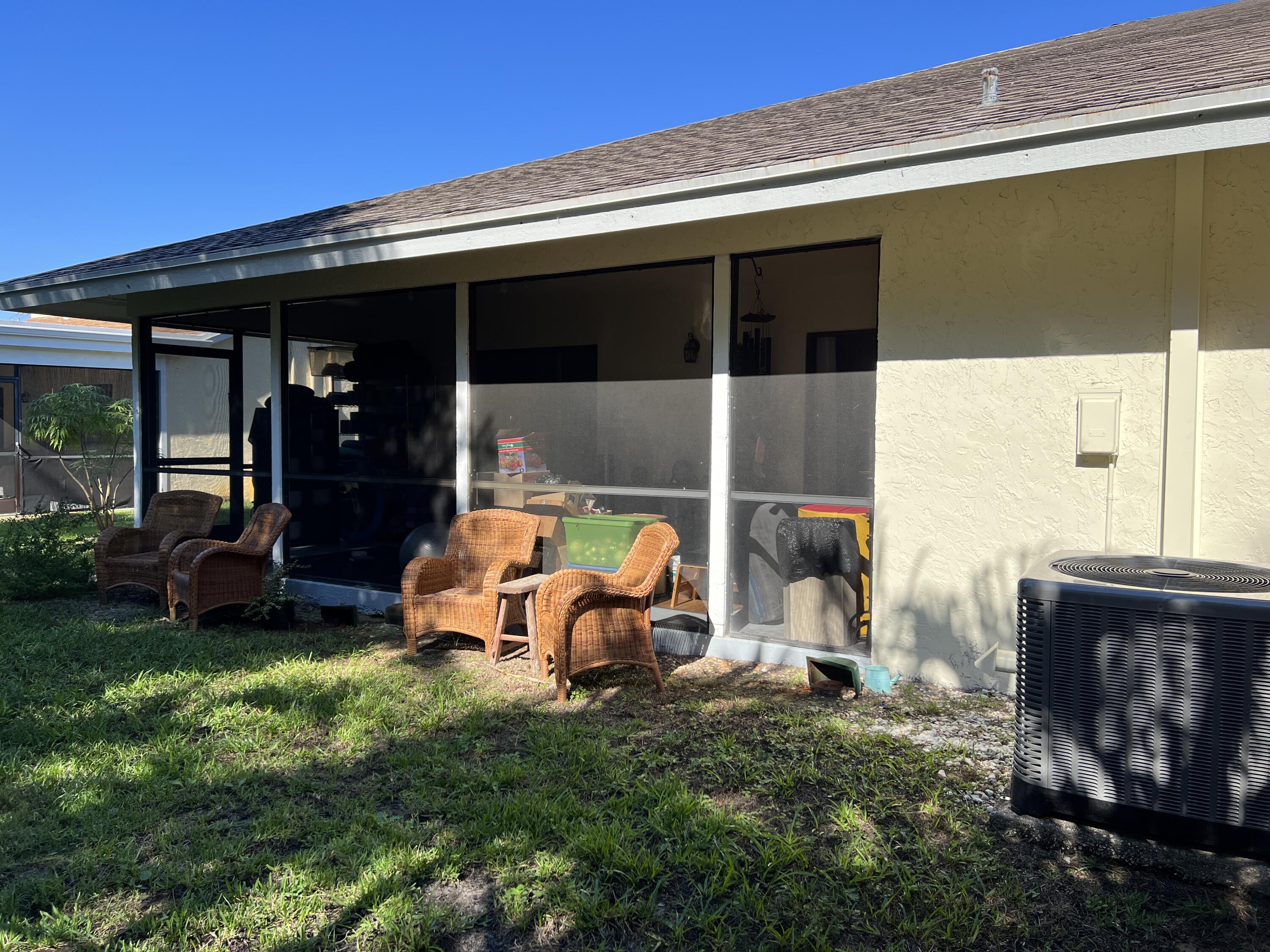 Villa Rica - Residential Lease