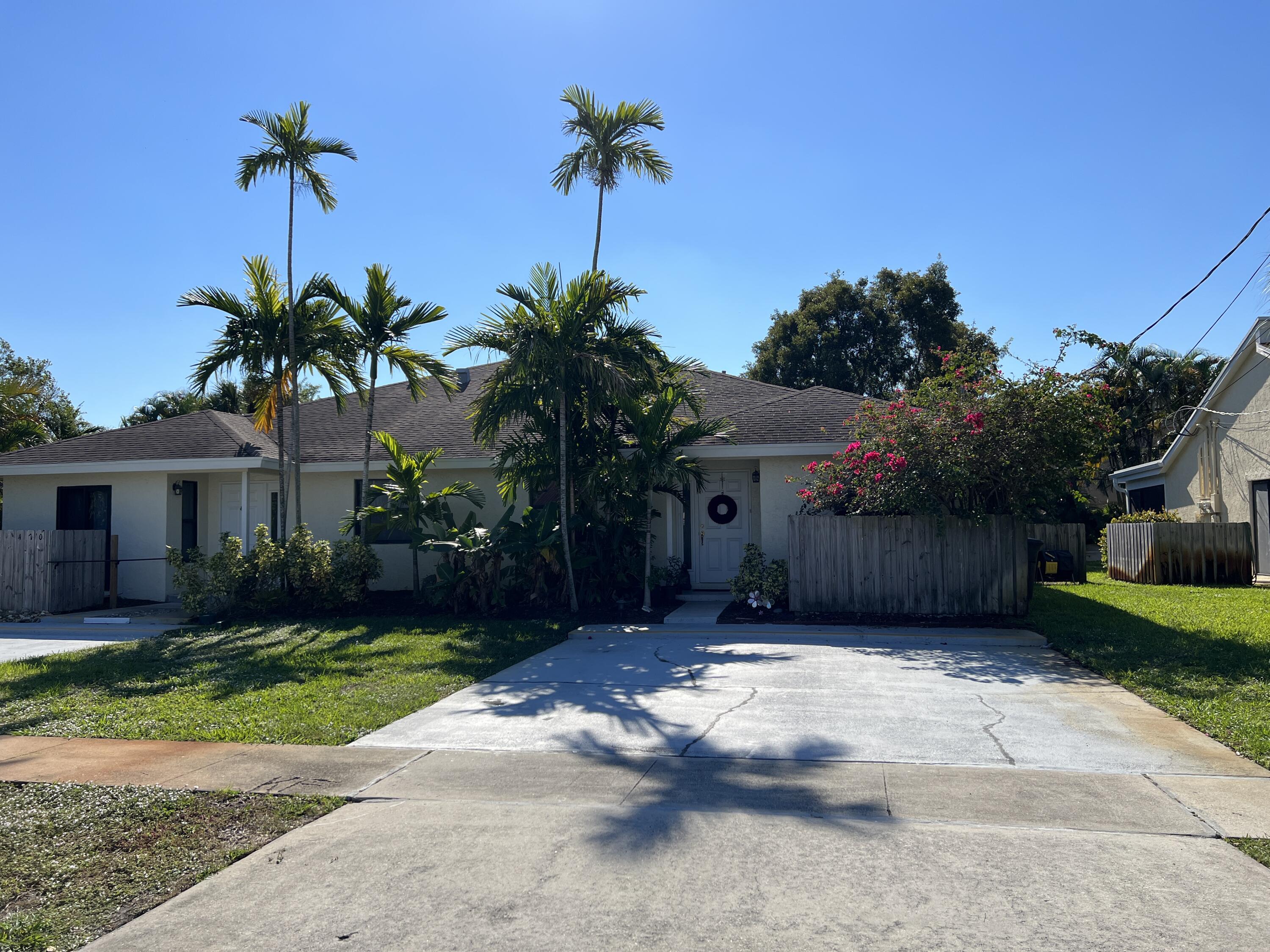 Villa Rica - Residential Lease