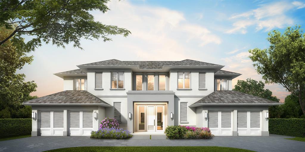 Royal Palm Yacht & CC - Residential