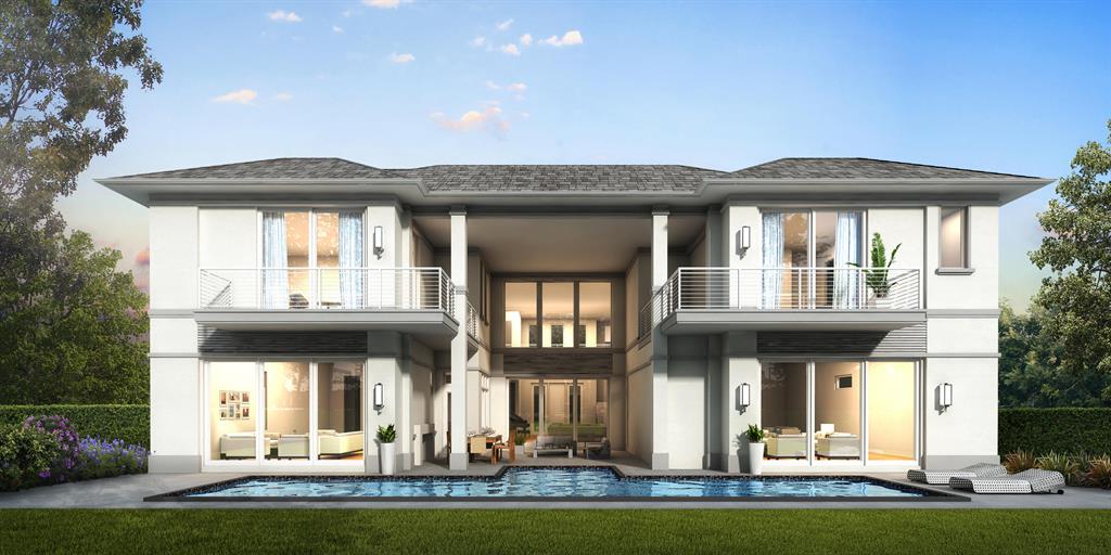 Royal Palm Yacht & CC - Residential