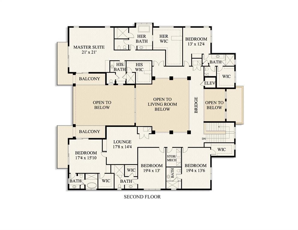 Royal Palm Yacht & CC - Residential