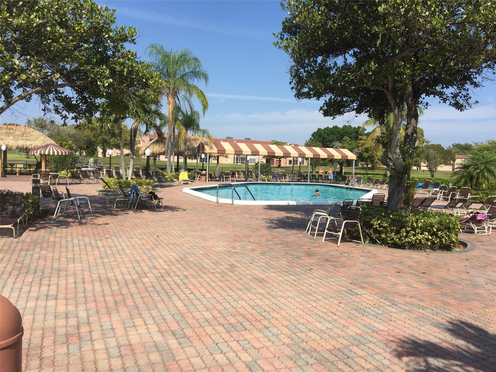 Sunrise Lakes - Residential