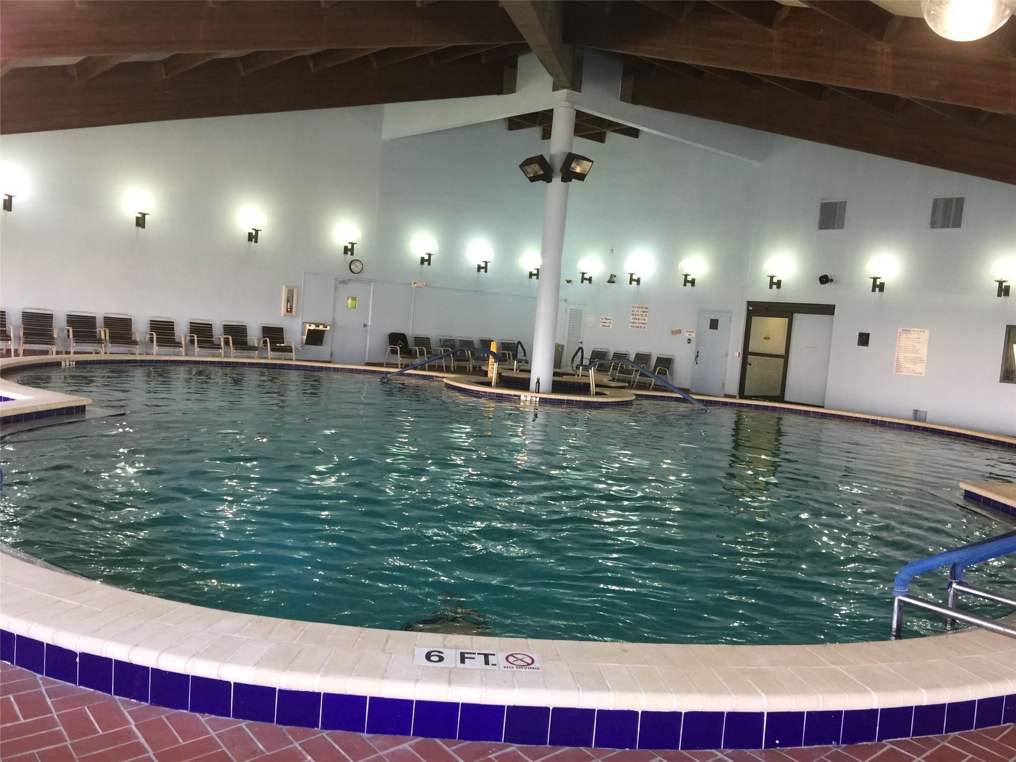 Sunrise Lakes - Residential