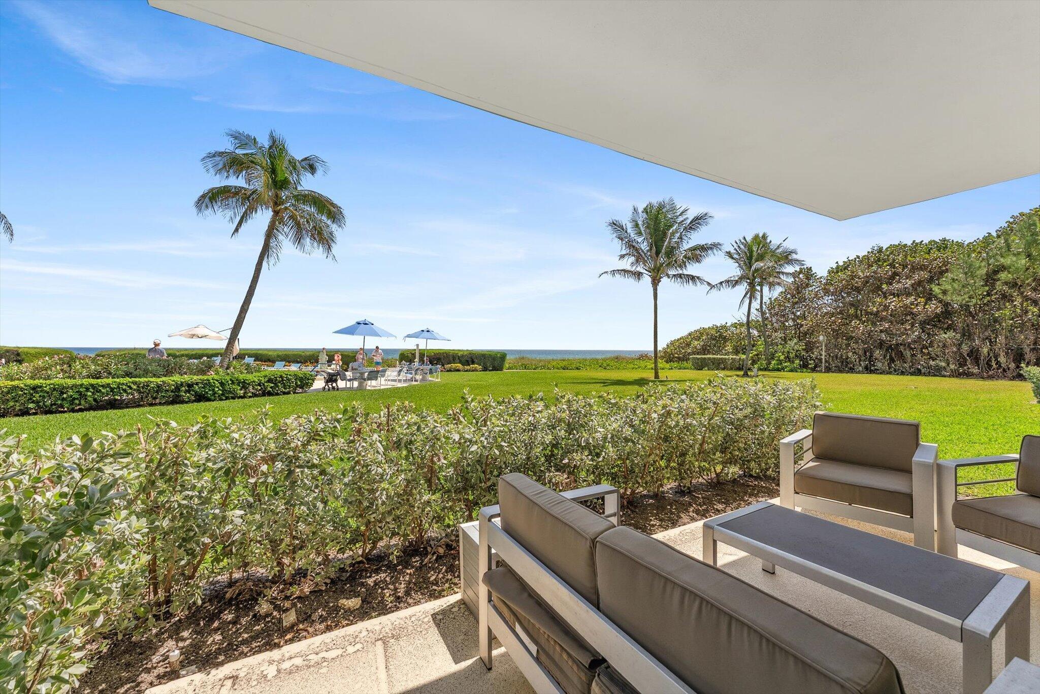 BANYAN HOUSE CONDO - Residential