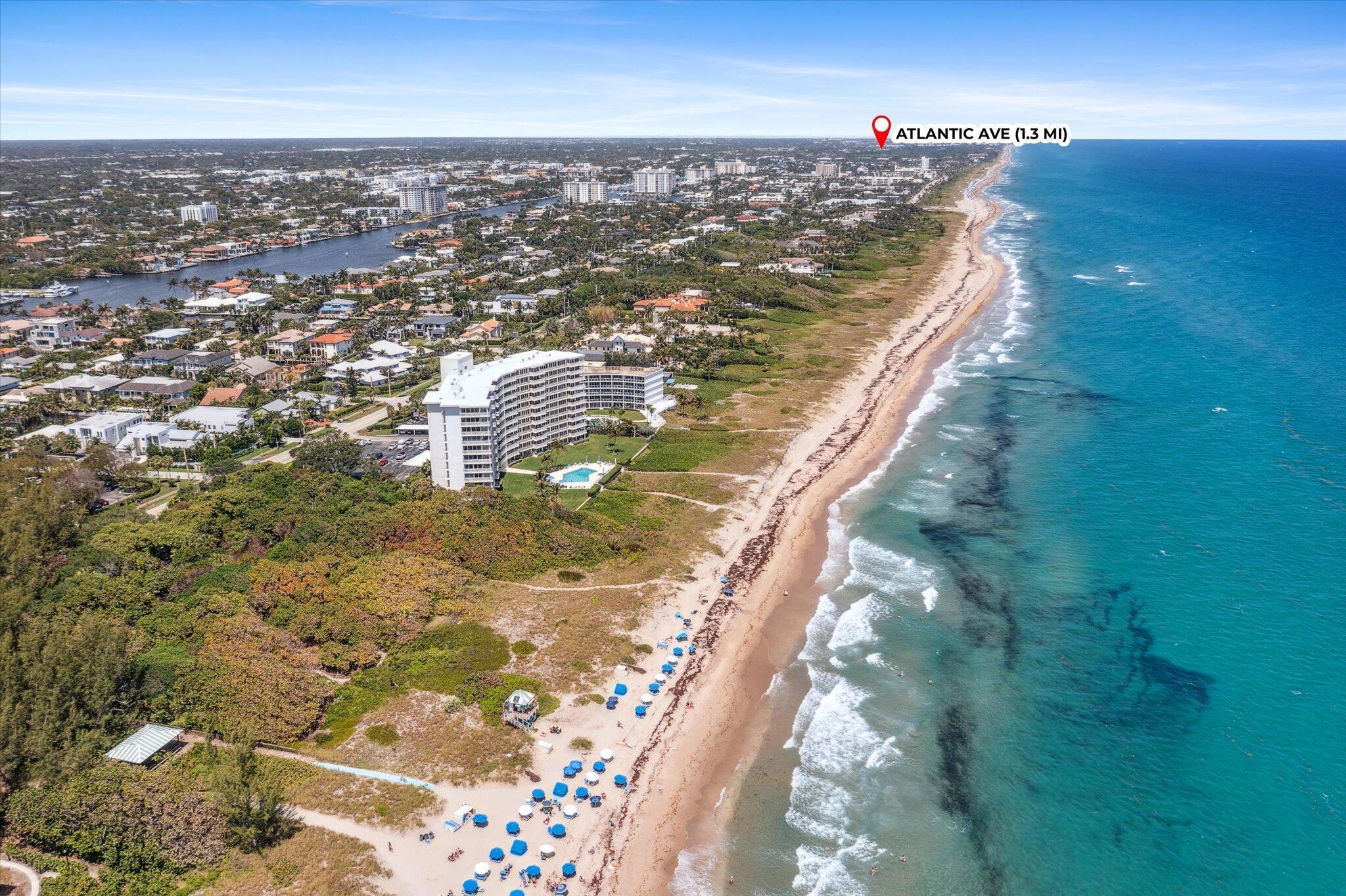 BANYAN HOUSE CONDO - Residential