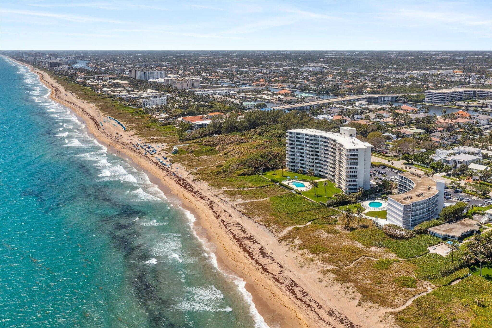 BANYAN HOUSE CONDO - Residential