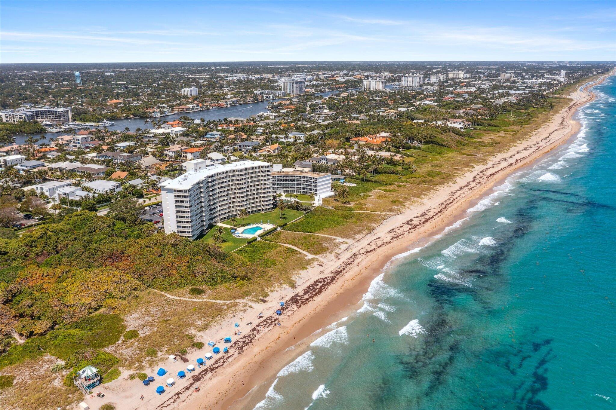 BANYAN HOUSE CONDO - Residential