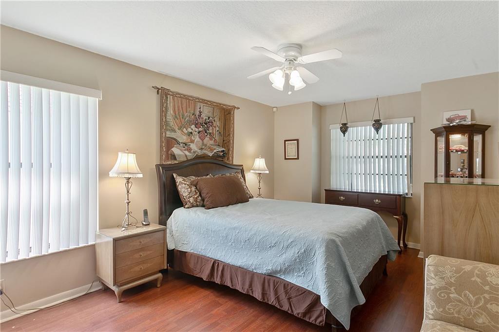 Forest Ridge - Residential