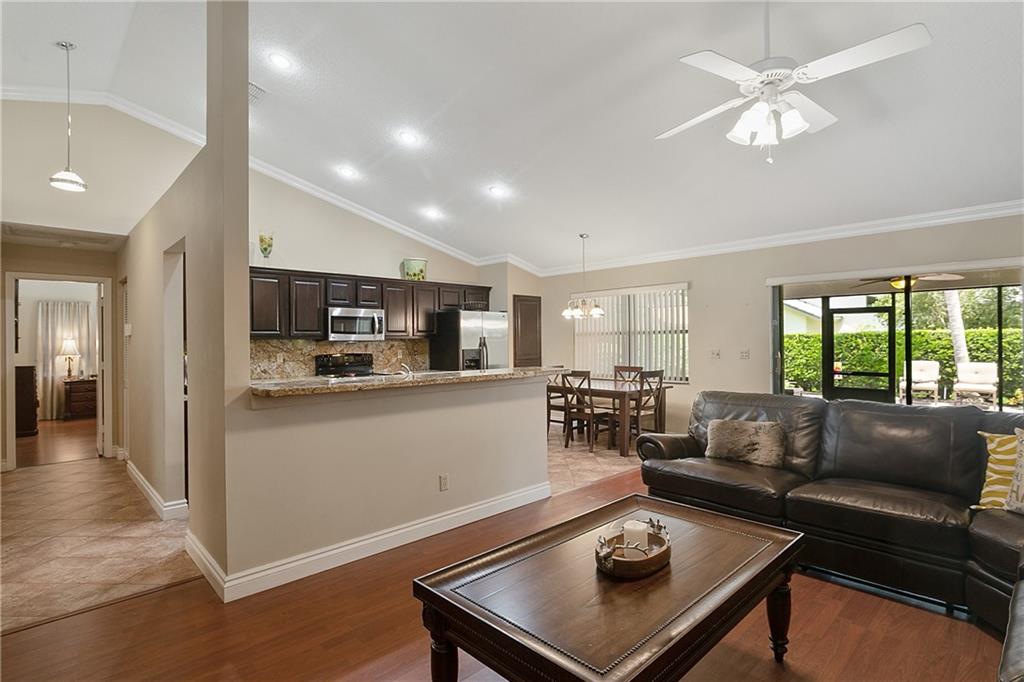 Forest Ridge - Residential