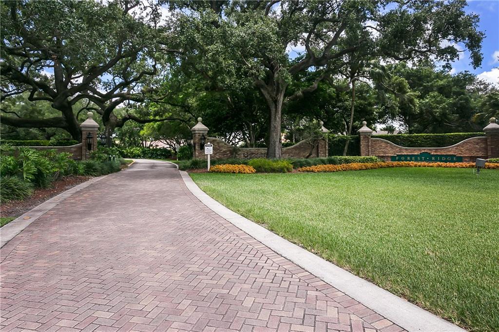 Forest Ridge - Residential